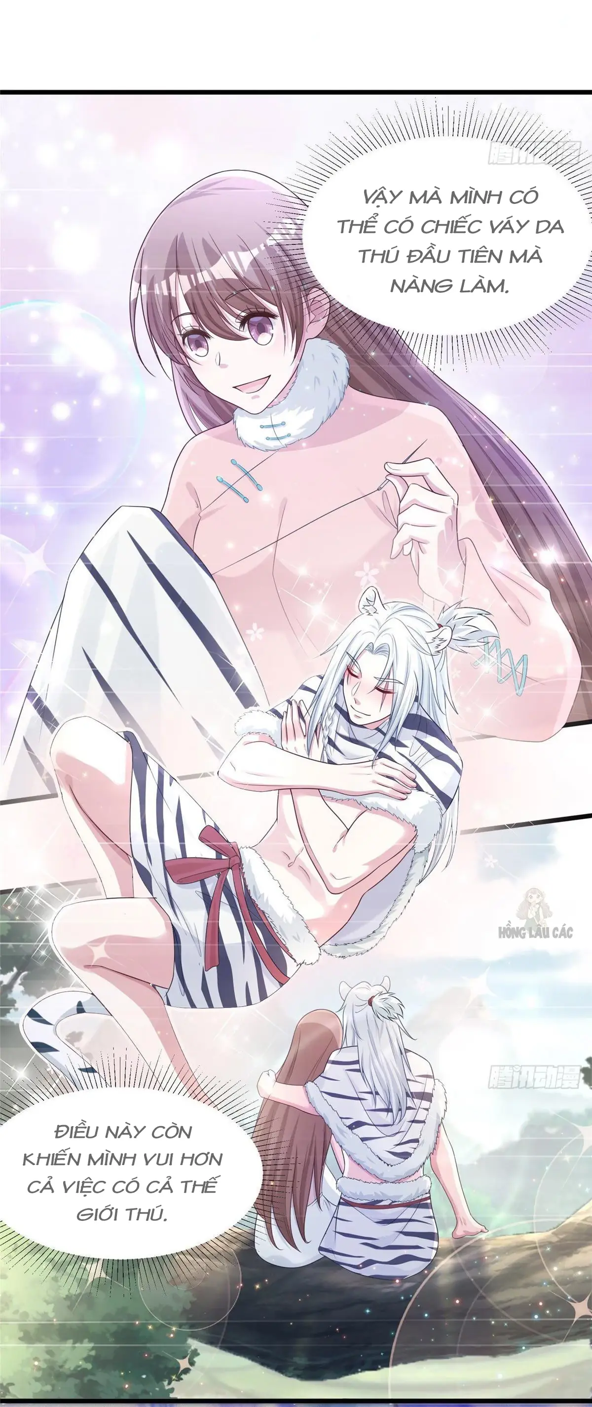 Thảnh Thơi Thú Thế Chủng Chủng Điền, Sinh Sinh Tể - Update Chapter 282 - Trang 28