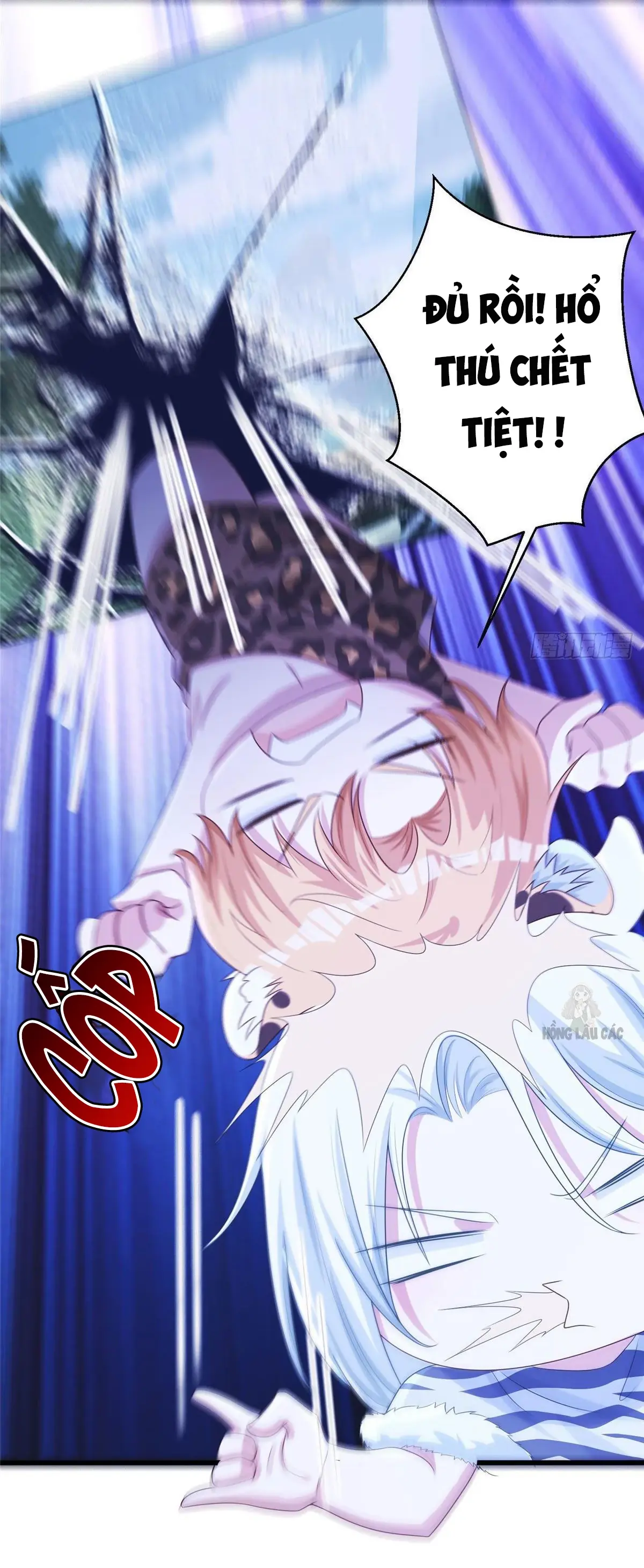 Thảnh Thơi Thú Thế Chủng Chủng Điền, Sinh Sinh Tể - Update Chapter 282 - Trang 29