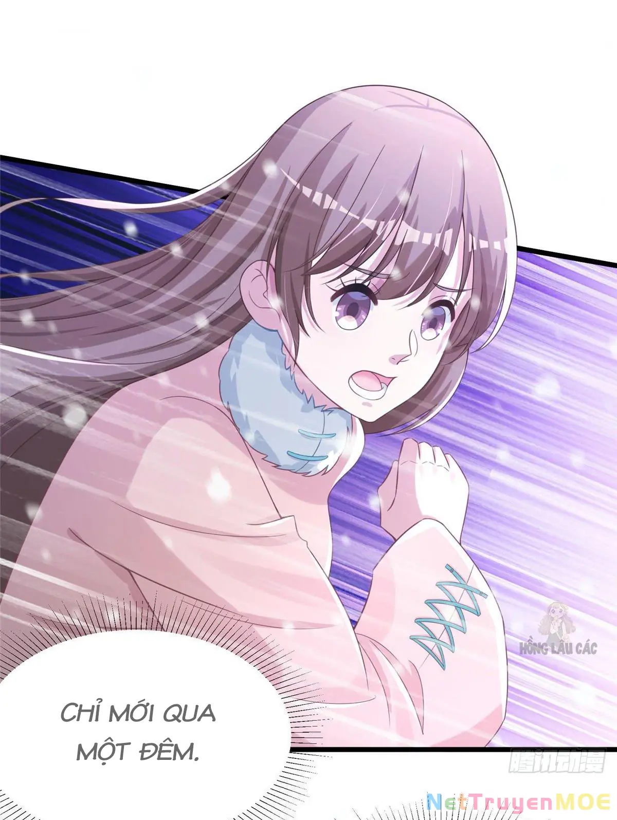 Thảnh Thơi Thú Thế Chủng Chủng Điền, Sinh Sinh Tể - Update Chapter 282 - Trang 3