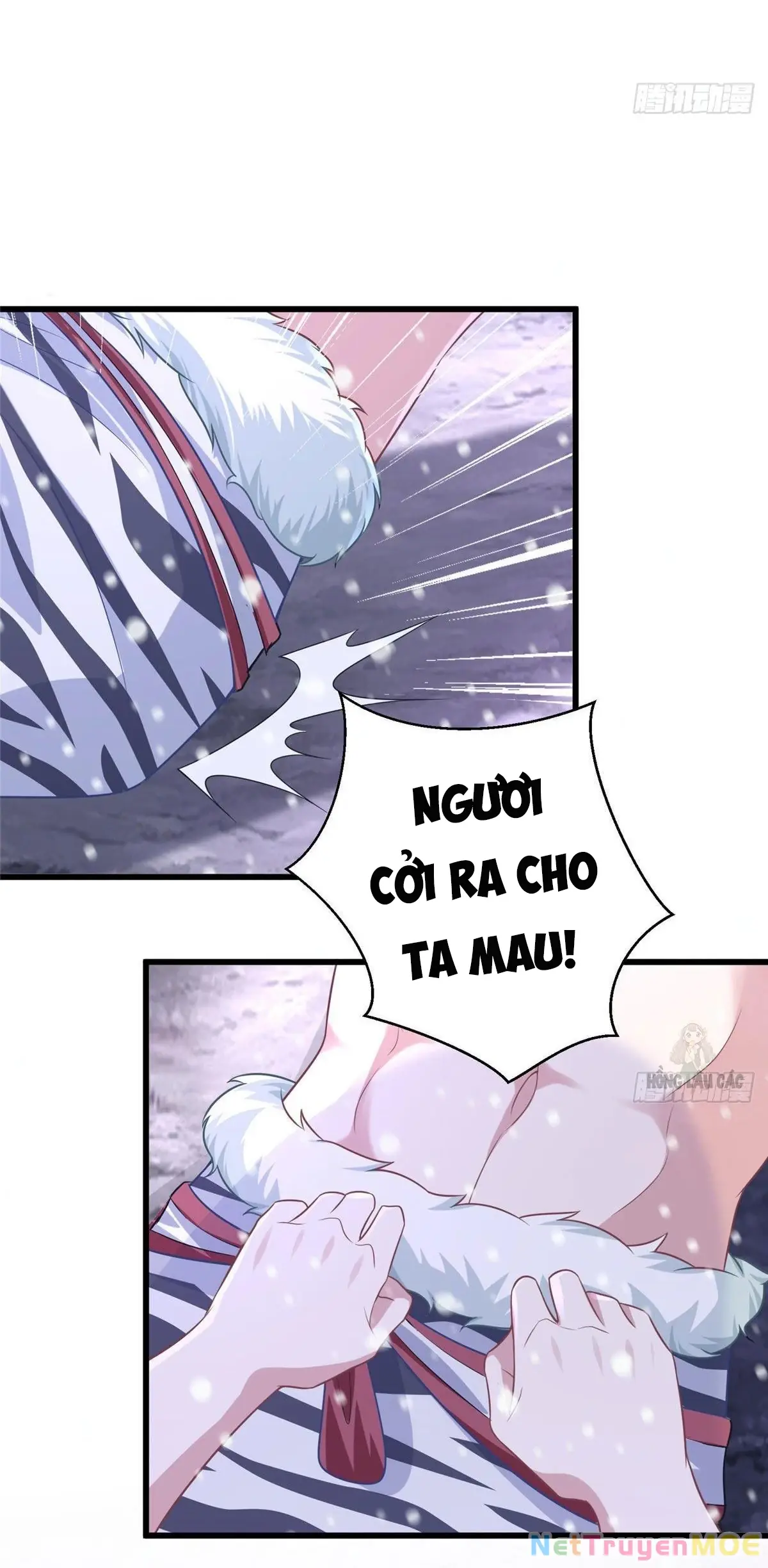 Thảnh Thơi Thú Thế Chủng Chủng Điền, Sinh Sinh Tể - Update Chapter 282 - Trang 30