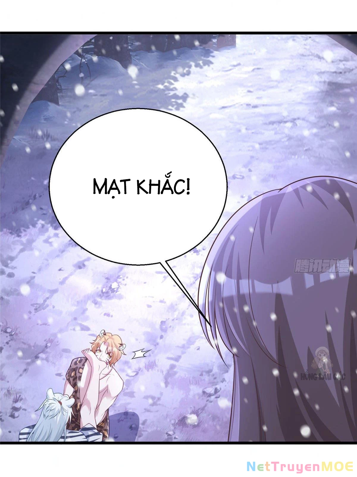 Thảnh Thơi Thú Thế Chủng Chủng Điền, Sinh Sinh Tể - Update Chapter 282 - Trang 32