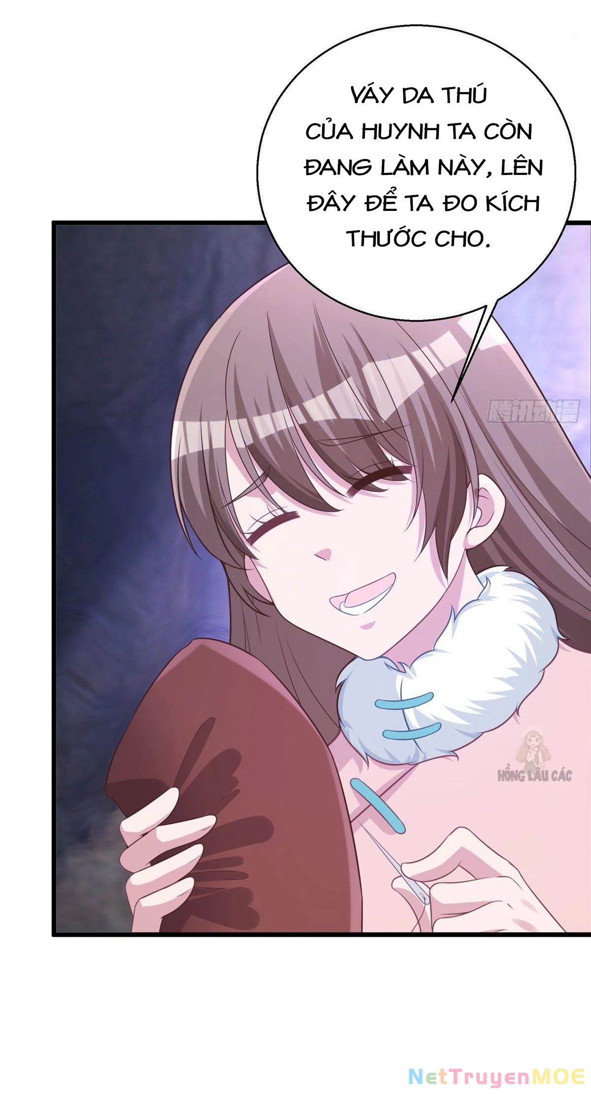 Thảnh Thơi Thú Thế Chủng Chủng Điền, Sinh Sinh Tể - Update Chapter 282 - Trang 33