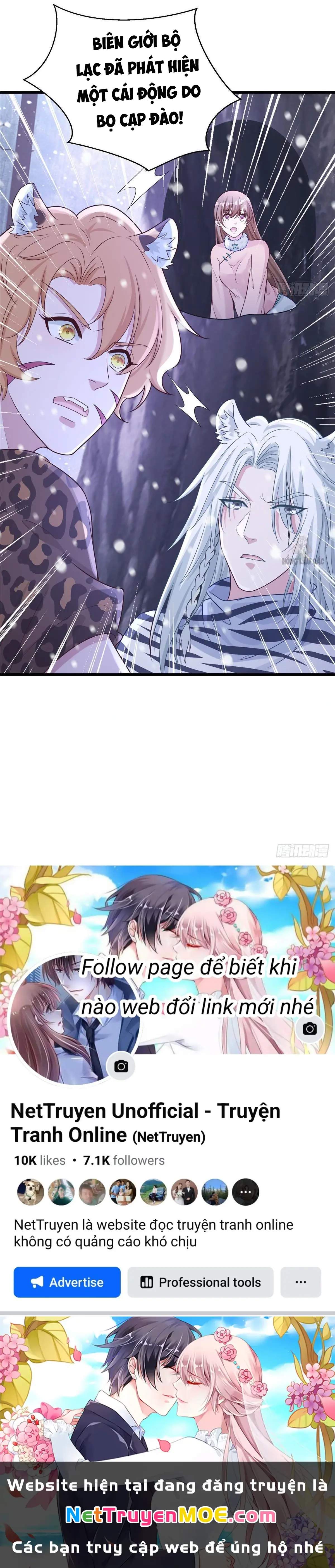 Thảnh Thơi Thú Thế Chủng Chủng Điền, Sinh Sinh Tể - Update Chapter 282 - Trang 36