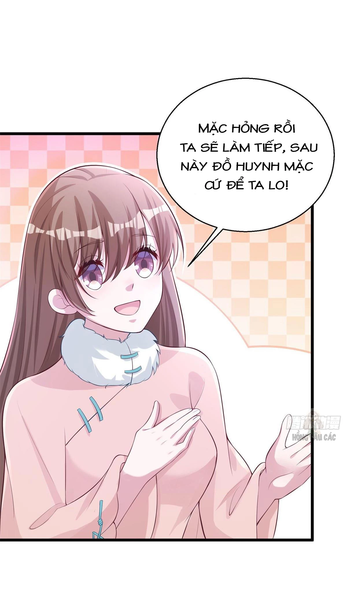 Thảnh Thơi Thú Thế Chủng Chủng Điền, Sinh Sinh Tể - Update Chapter 283 - Trang 11