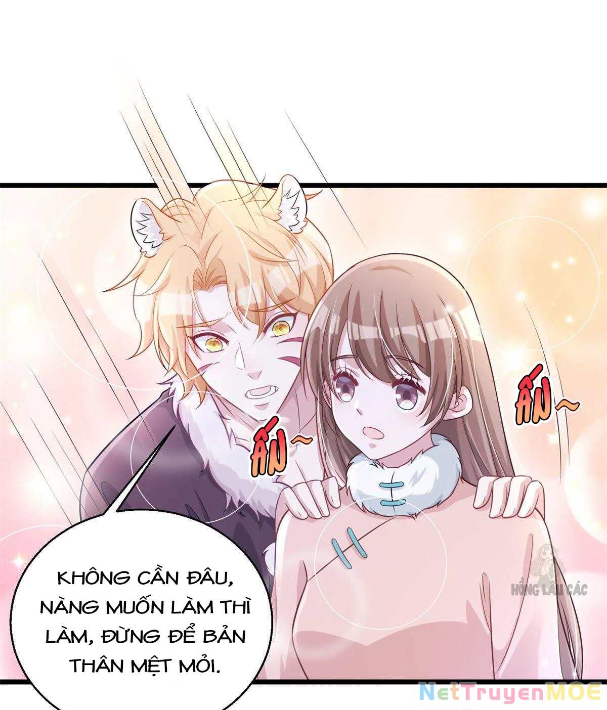 Thảnh Thơi Thú Thế Chủng Chủng Điền, Sinh Sinh Tể - Update Chapter 283 - Trang 14