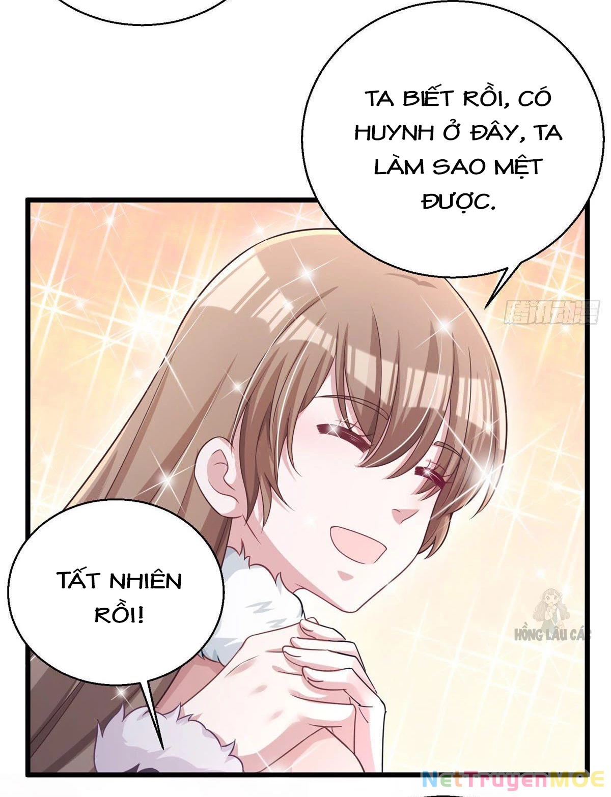 Thảnh Thơi Thú Thế Chủng Chủng Điền, Sinh Sinh Tể - Update Chapter 283 - Trang 15