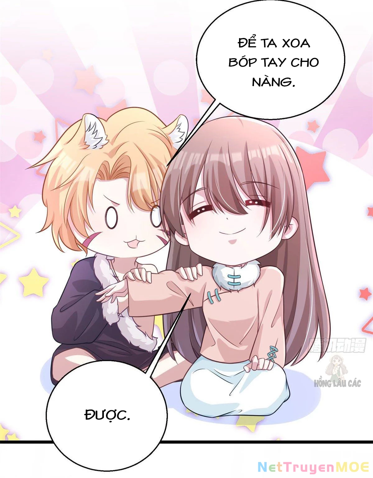 Thảnh Thơi Thú Thế Chủng Chủng Điền, Sinh Sinh Tể - Update Chapter 283 - Trang 16