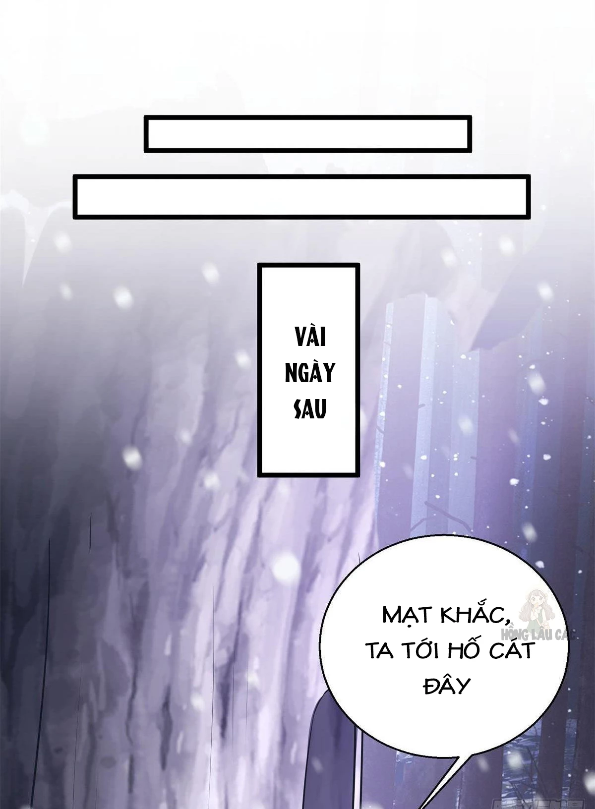 Thảnh Thơi Thú Thế Chủng Chủng Điền, Sinh Sinh Tể - Update Chapter 283 - Trang 17