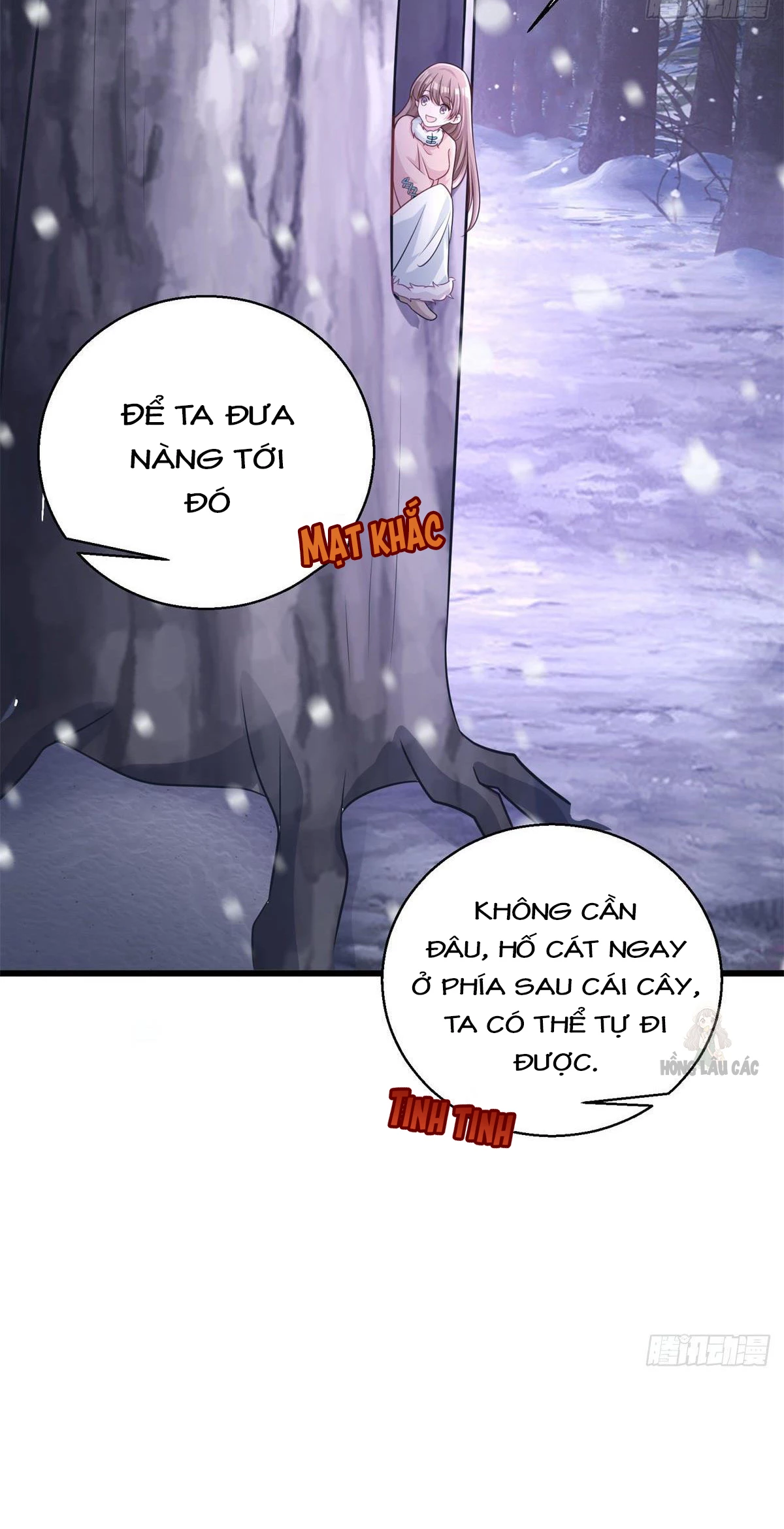 Thảnh Thơi Thú Thế Chủng Chủng Điền, Sinh Sinh Tể - Update Chapter 283 - Trang 18