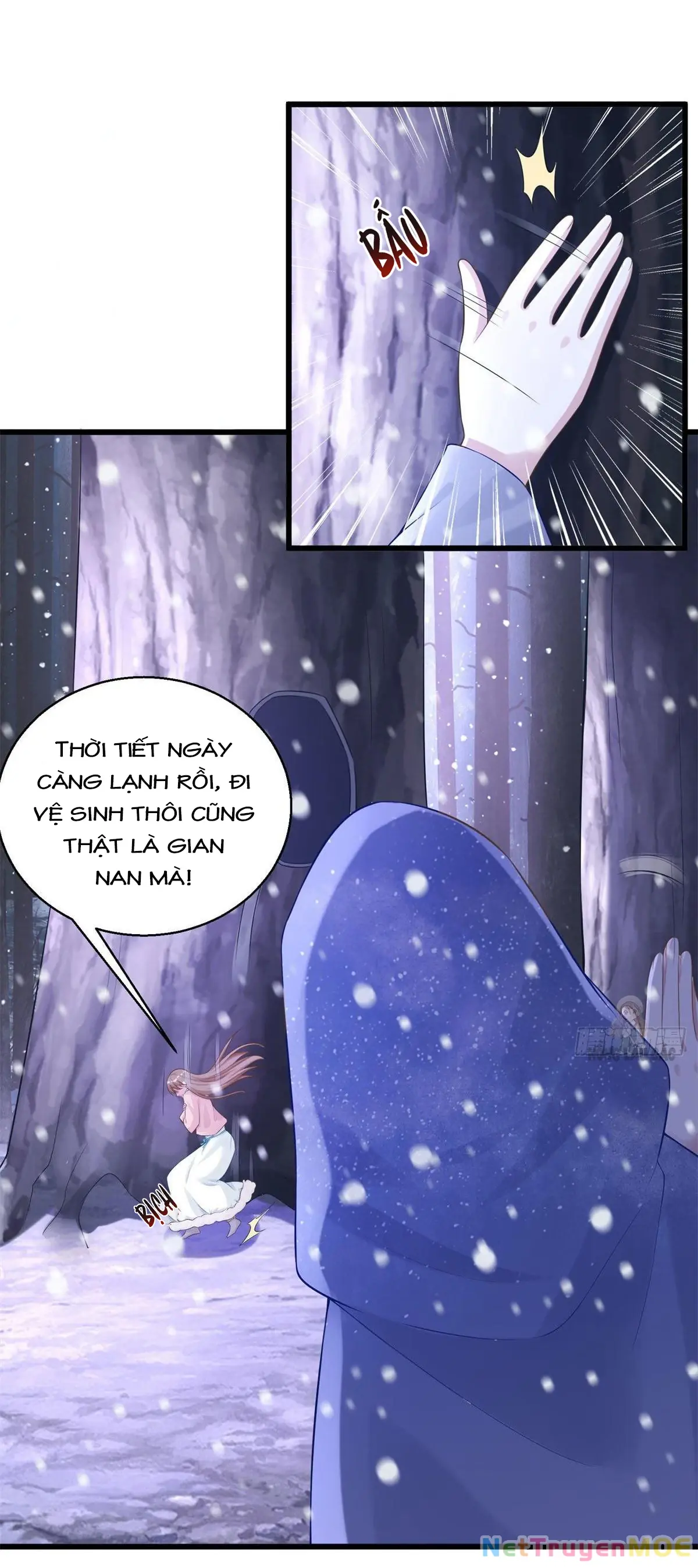 Thảnh Thơi Thú Thế Chủng Chủng Điền, Sinh Sinh Tể - Update Chapter 283 - Trang 19