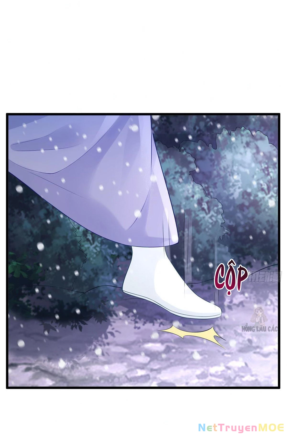 Thảnh Thơi Thú Thế Chủng Chủng Điền, Sinh Sinh Tể - Update Chapter 283 - Trang 20
