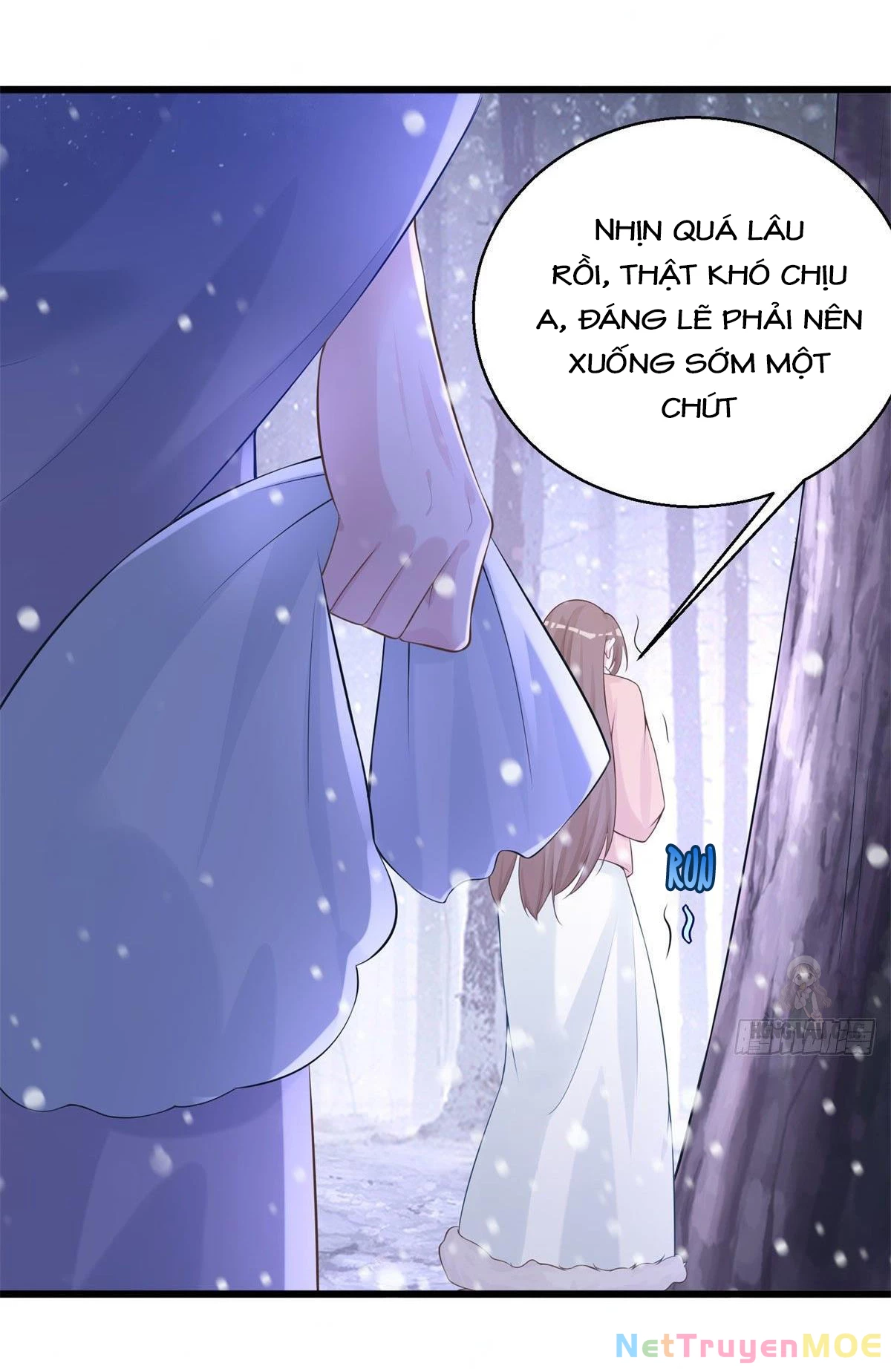 Thảnh Thơi Thú Thế Chủng Chủng Điền, Sinh Sinh Tể - Update Chapter 283 - Trang 21