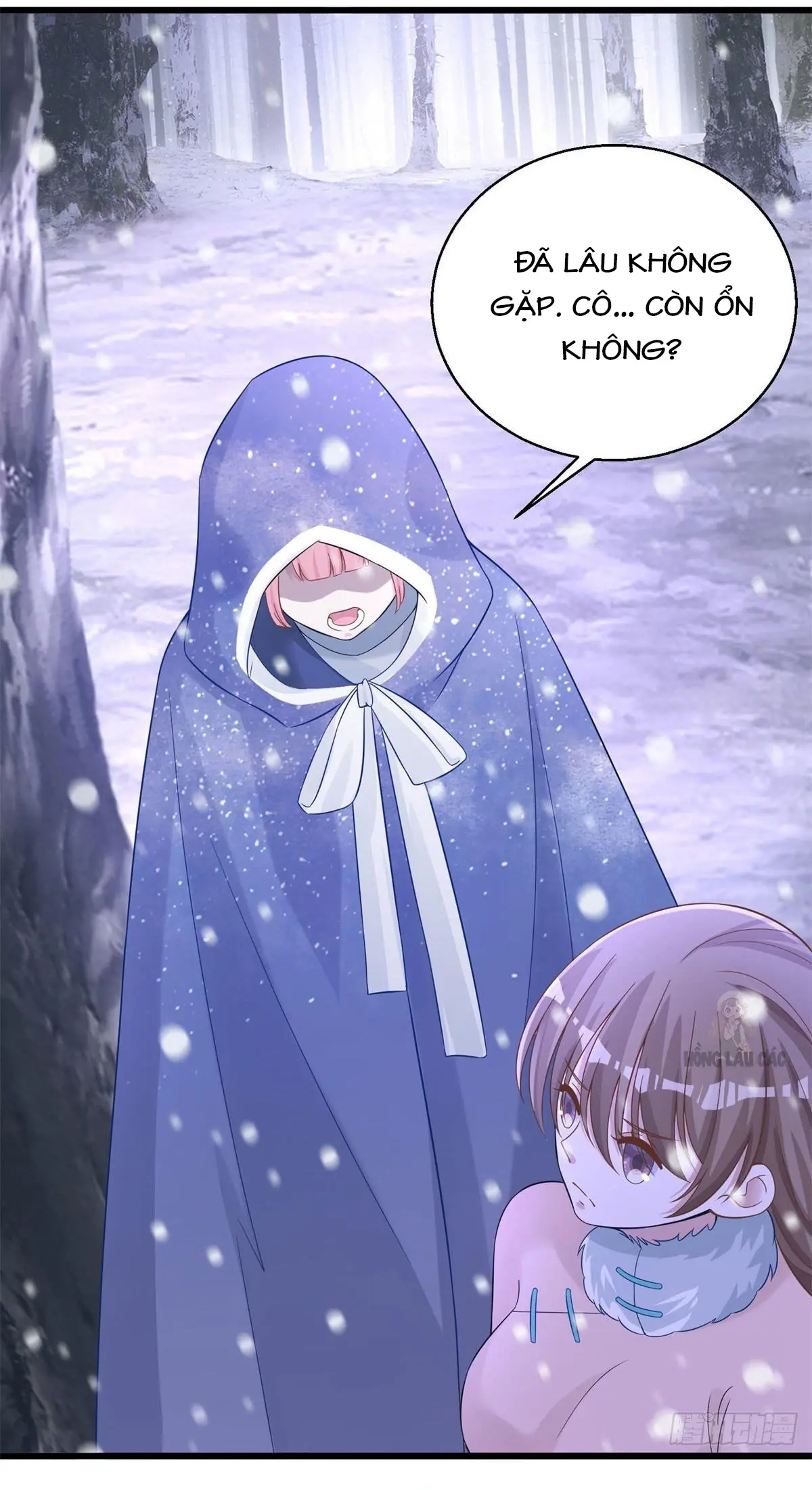 Thảnh Thơi Thú Thế Chủng Chủng Điền, Sinh Sinh Tể - Update Chapter 283 - Trang 23