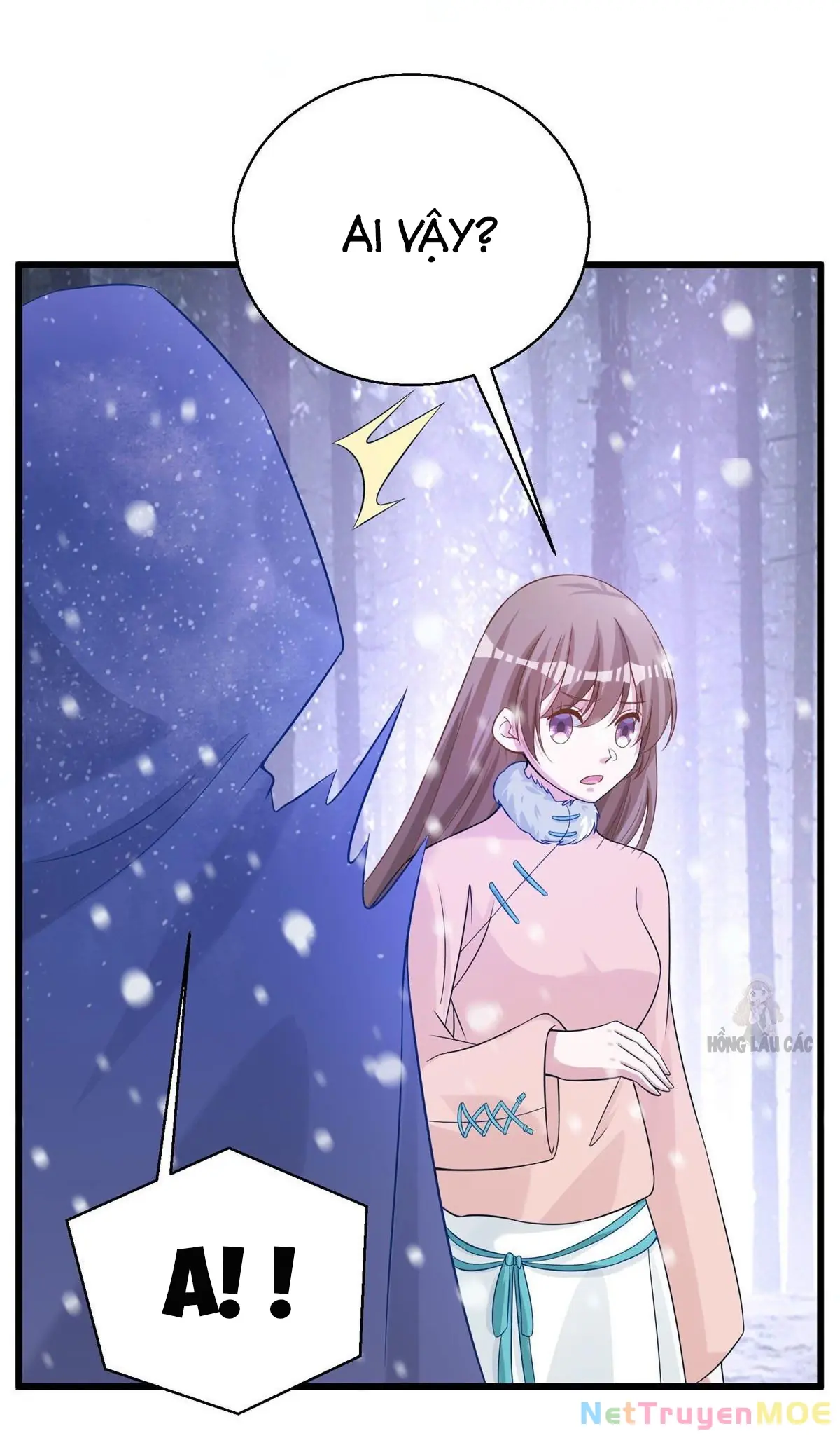 Thảnh Thơi Thú Thế Chủng Chủng Điền, Sinh Sinh Tể - Update Chapter 283 - Trang 24