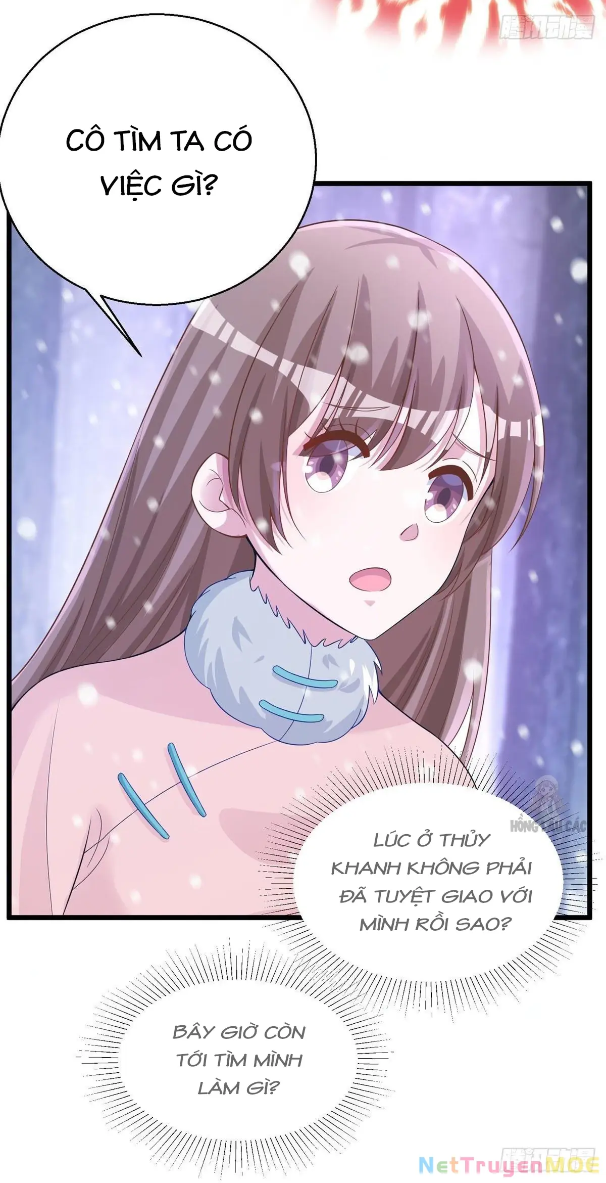 Thảnh Thơi Thú Thế Chủng Chủng Điền, Sinh Sinh Tể - Update Chapter 283 - Trang 26