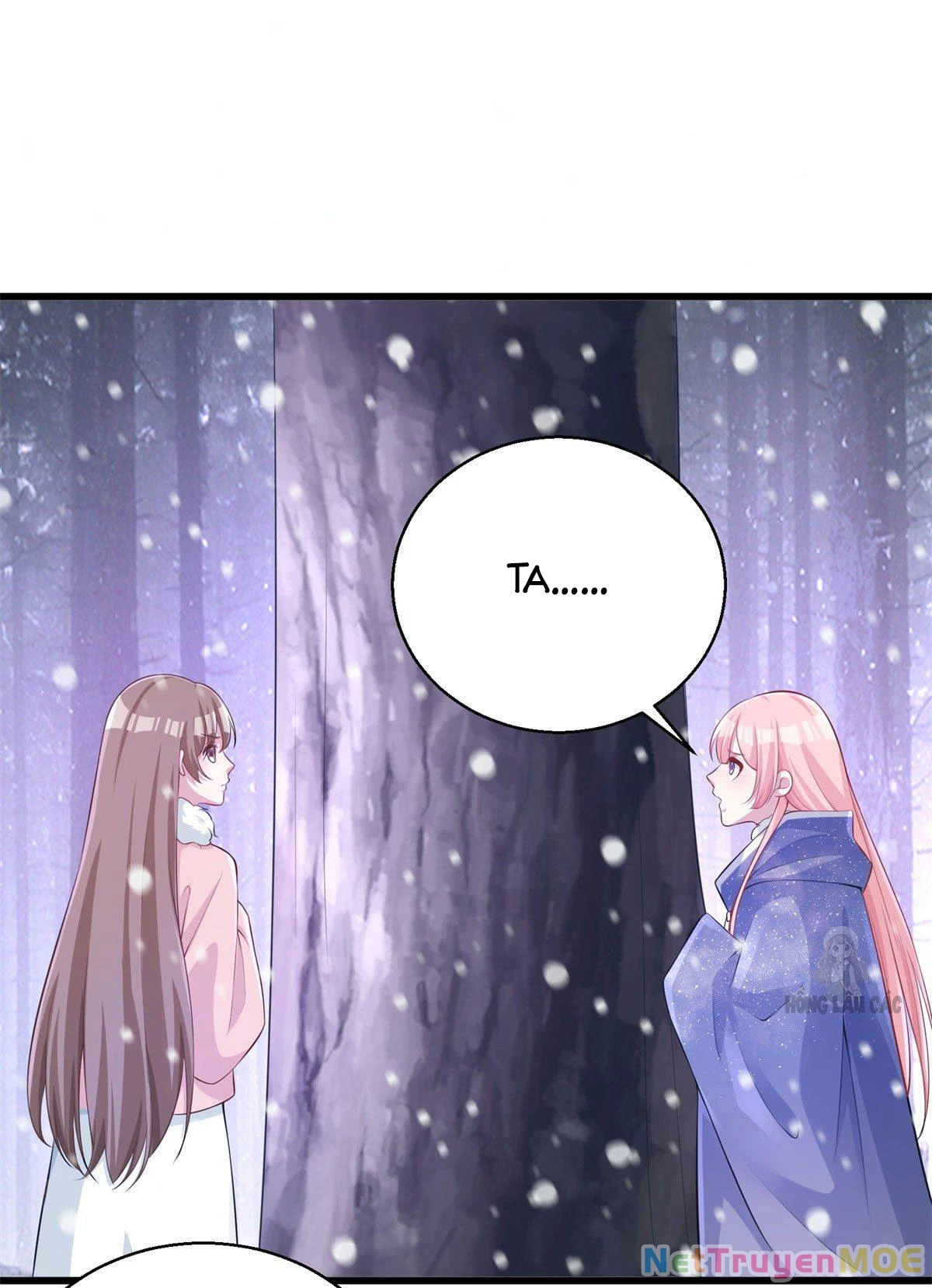 Thảnh Thơi Thú Thế Chủng Chủng Điền, Sinh Sinh Tể - Update Chapter 283 - Trang 27