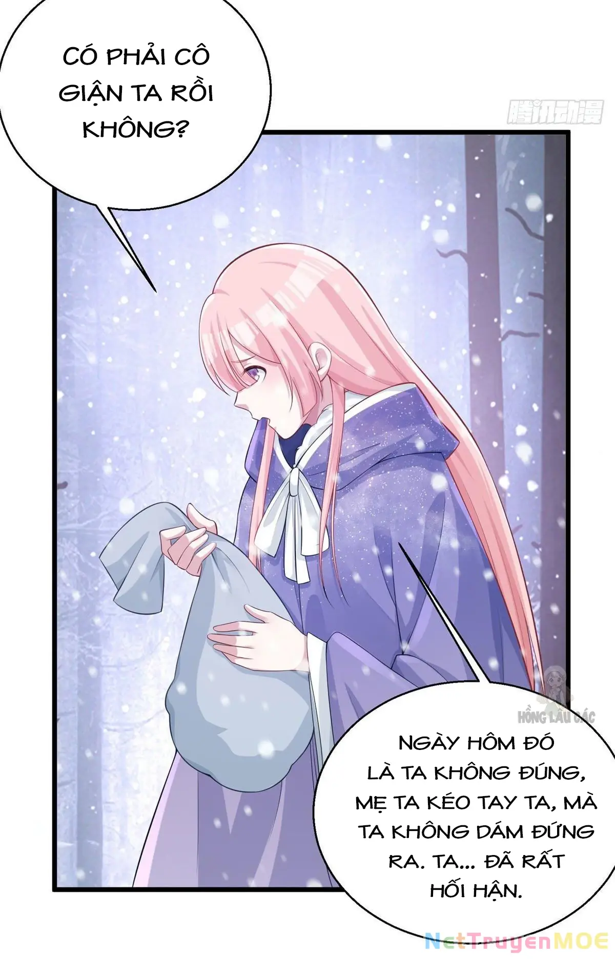 Thảnh Thơi Thú Thế Chủng Chủng Điền, Sinh Sinh Tể - Update Chapter 283 - Trang 28