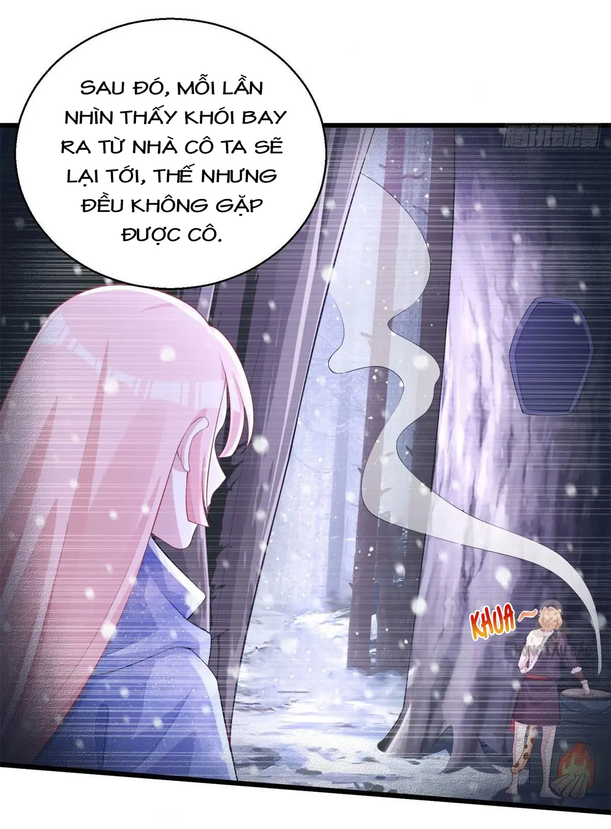 Thảnh Thơi Thú Thế Chủng Chủng Điền, Sinh Sinh Tể - Update Chapter 283 - Trang 29
