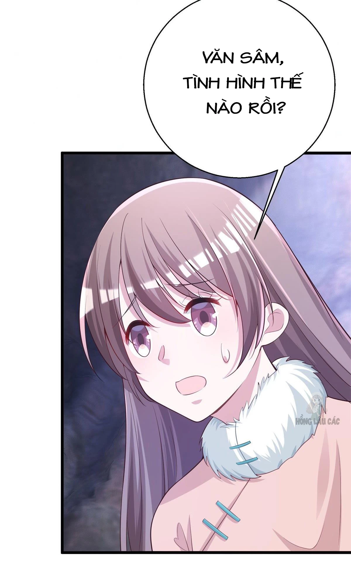 Thảnh Thơi Thú Thế Chủng Chủng Điền, Sinh Sinh Tể - Update Chapter 283 - Trang 3