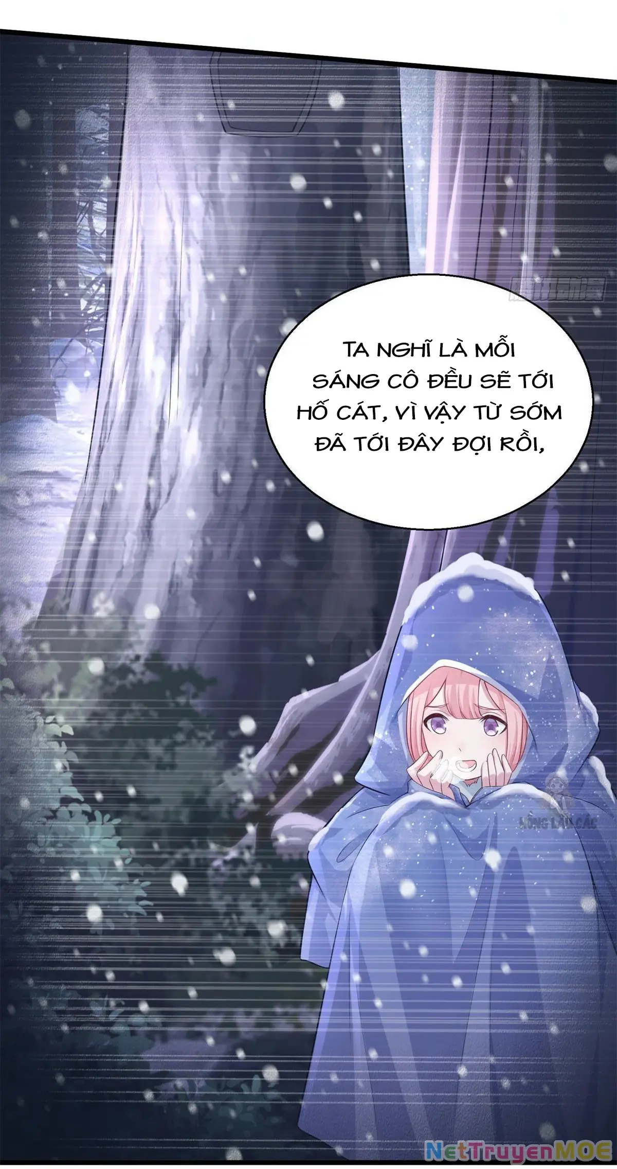 Thảnh Thơi Thú Thế Chủng Chủng Điền, Sinh Sinh Tể - Update Chapter 283 - Trang 30