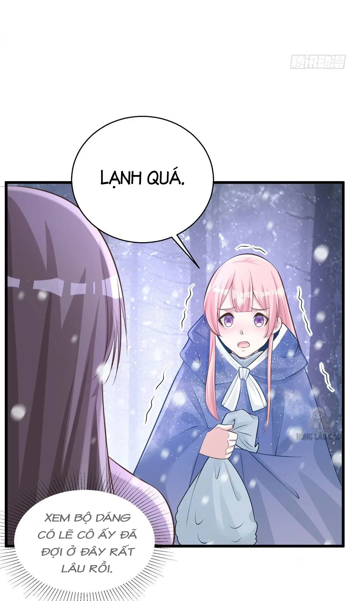 Thảnh Thơi Thú Thế Chủng Chủng Điền, Sinh Sinh Tể - Update Chapter 283 - Trang 31