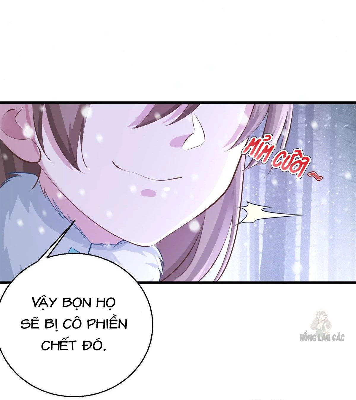 Thảnh Thơi Thú Thế Chủng Chủng Điền, Sinh Sinh Tể - Update Chapter 283 - Trang 34