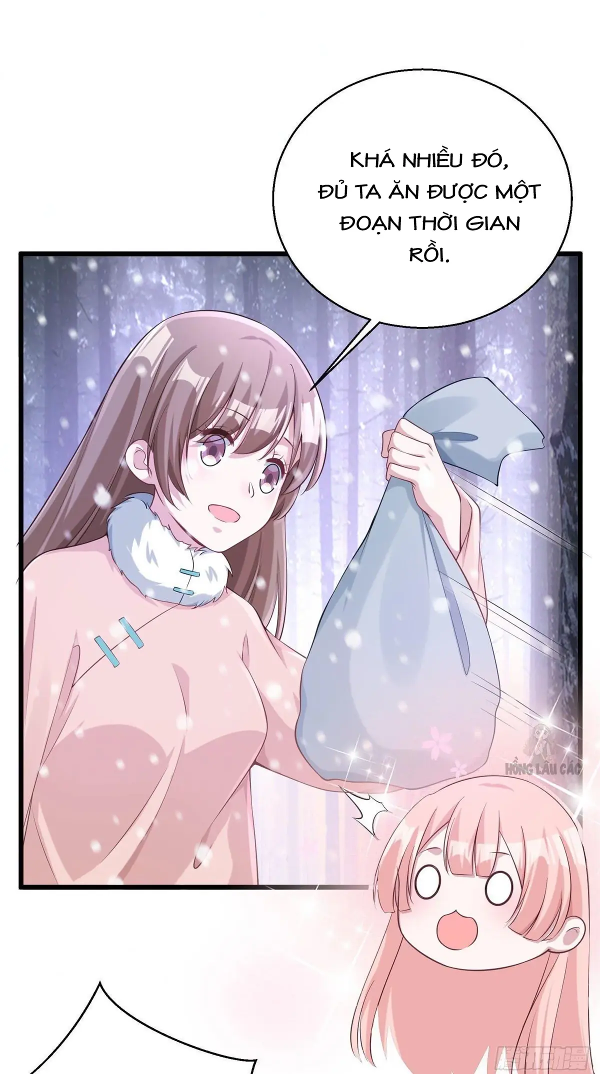 Thảnh Thơi Thú Thế Chủng Chủng Điền, Sinh Sinh Tể - Update Chapter 283 - Trang 36