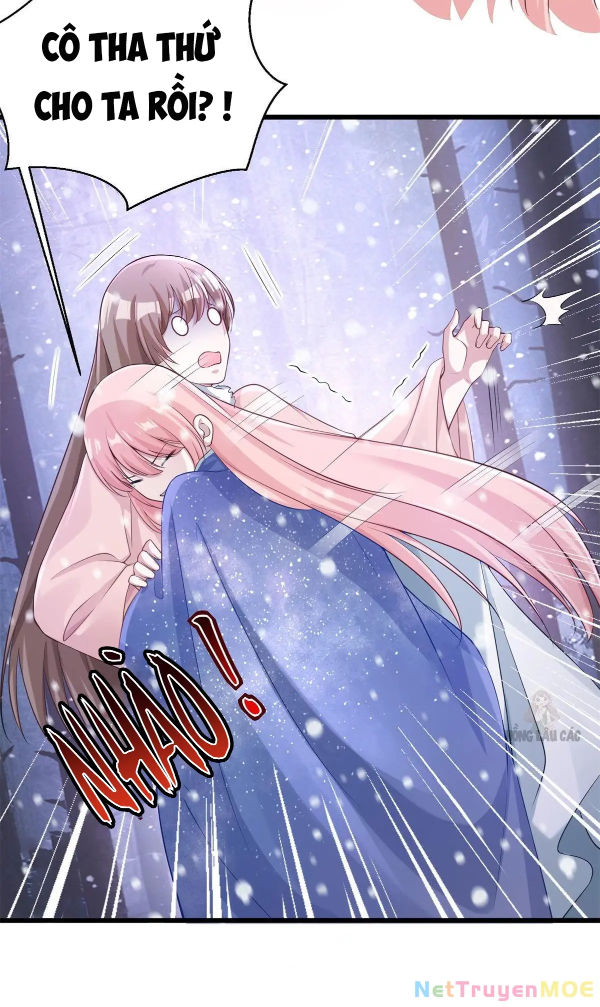 Thảnh Thơi Thú Thế Chủng Chủng Điền, Sinh Sinh Tể - Update Chapter 283 - Trang 37