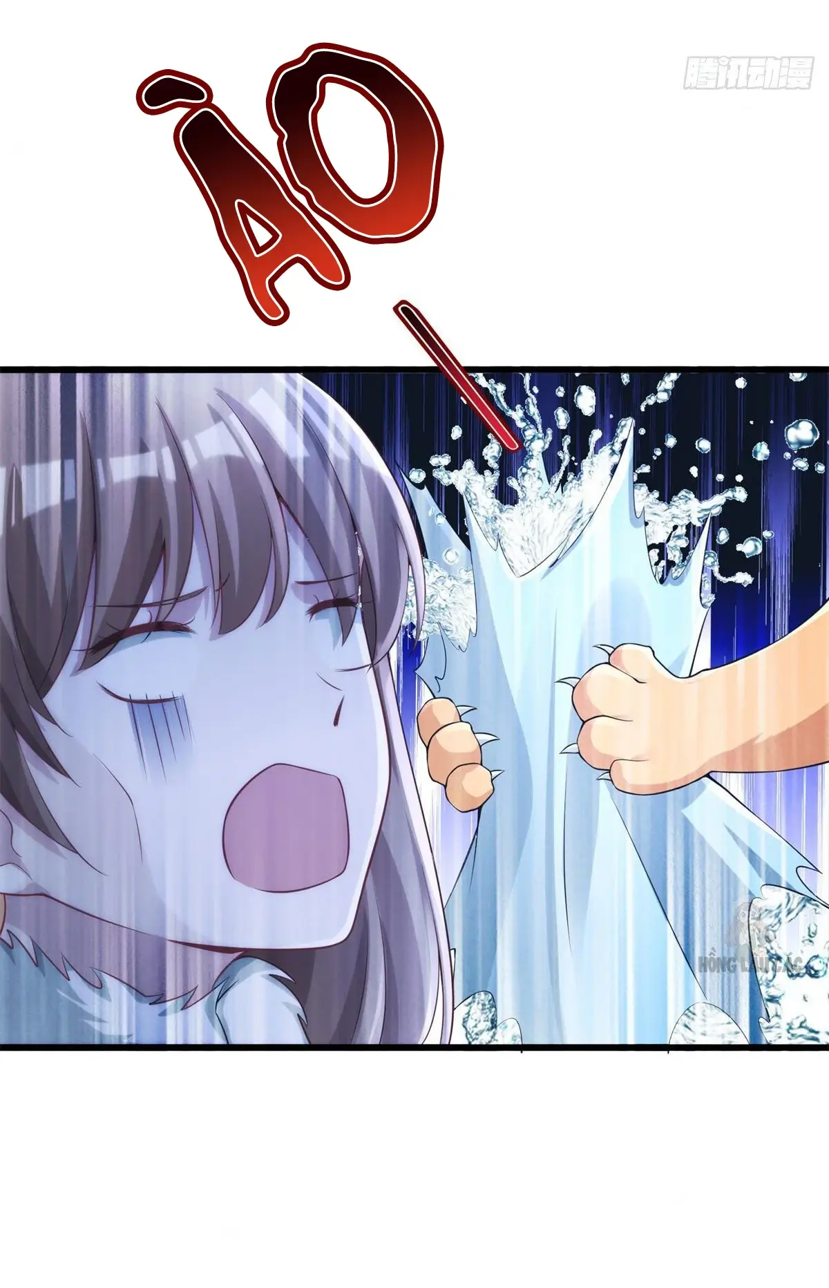 Thảnh Thơi Thú Thế Chủng Chủng Điền, Sinh Sinh Tể - Update Chapter 283 - Trang 38