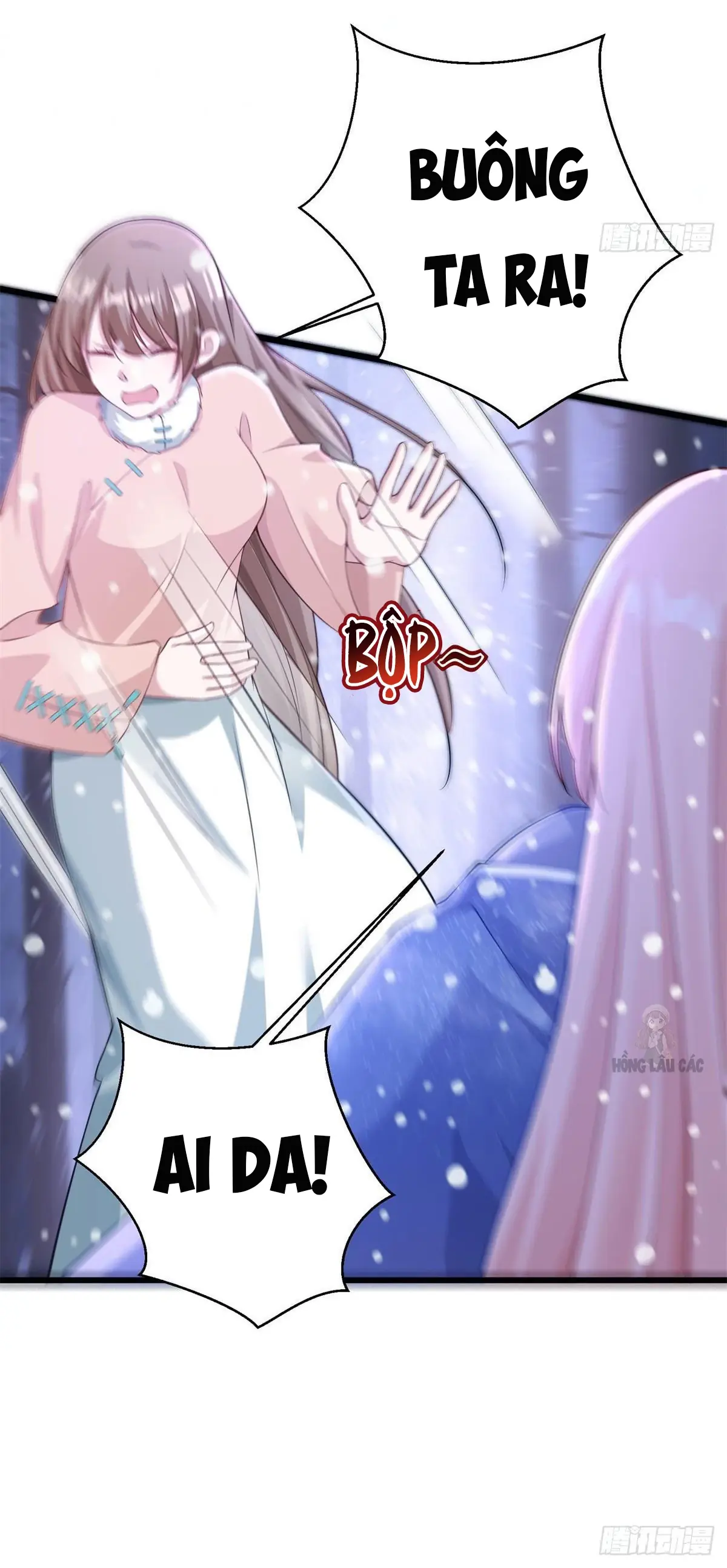 Thảnh Thơi Thú Thế Chủng Chủng Điền, Sinh Sinh Tể - Update Chapter 283 - Trang 39