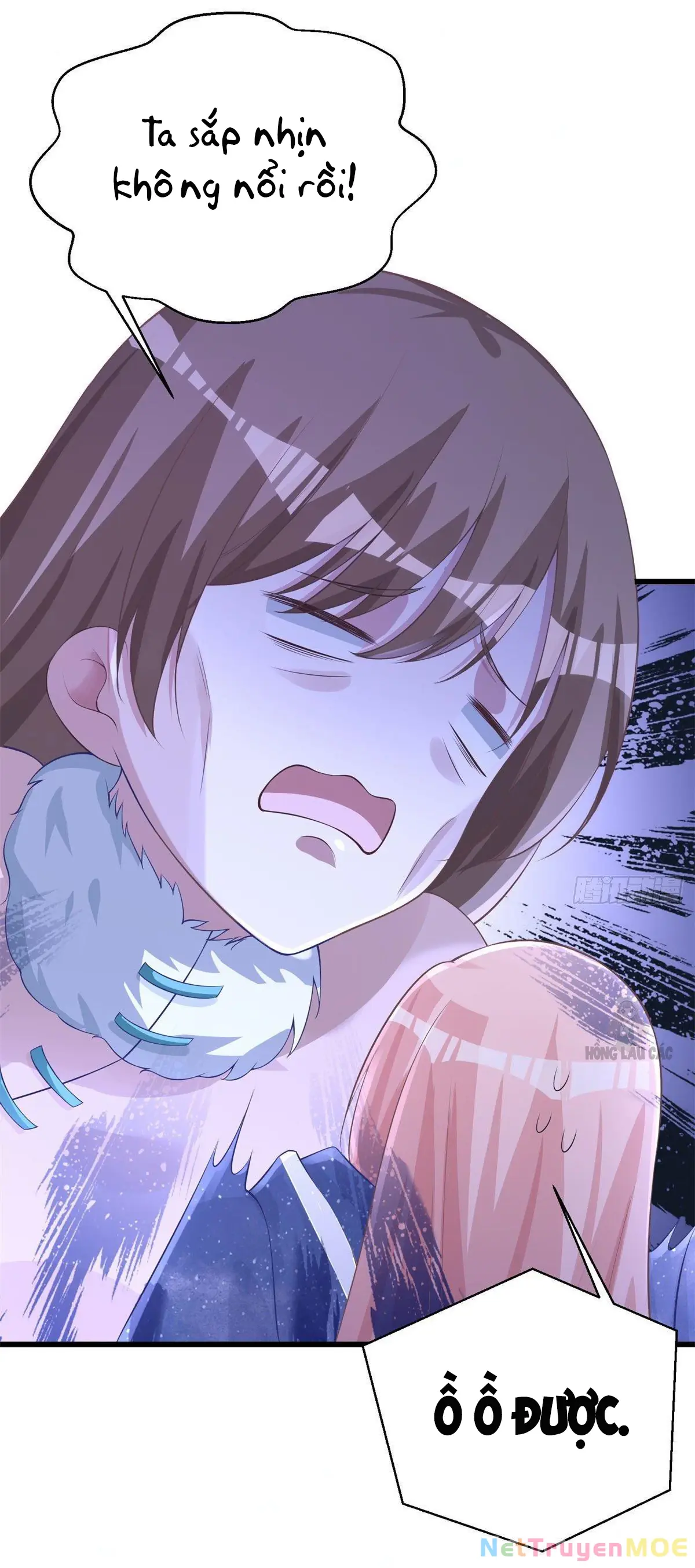Thảnh Thơi Thú Thế Chủng Chủng Điền, Sinh Sinh Tể - Update Chapter 283 - Trang 42