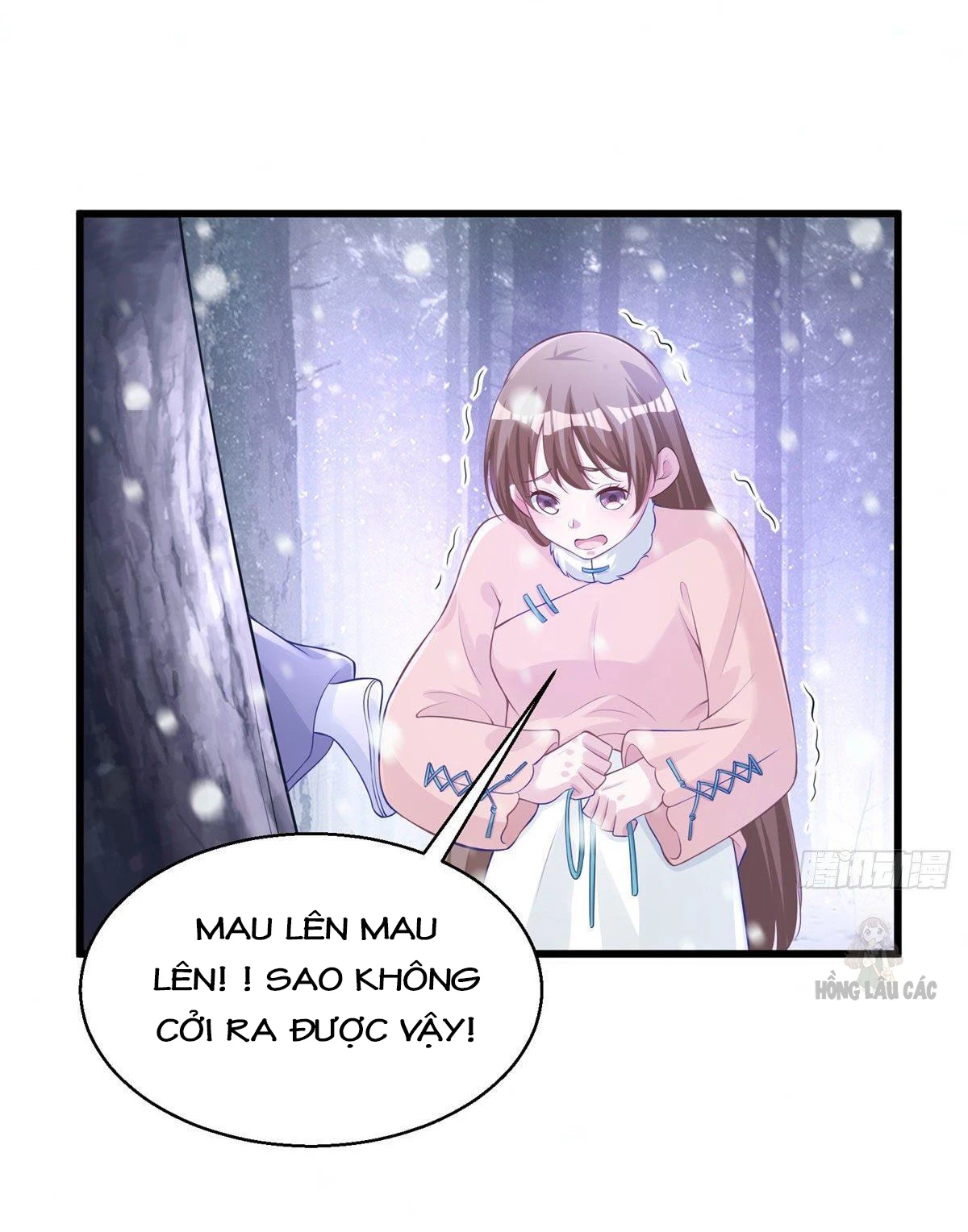 Thảnh Thơi Thú Thế Chủng Chủng Điền, Sinh Sinh Tể - Update Chapter 283 - Trang 43