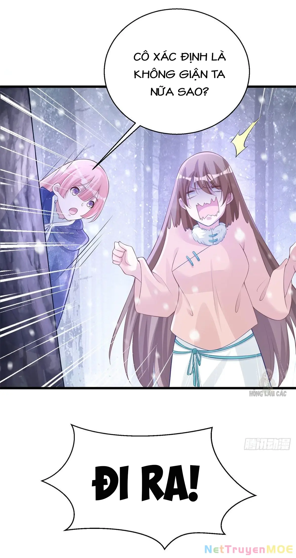 Thảnh Thơi Thú Thế Chủng Chủng Điền, Sinh Sinh Tể - Update Chapter 283 - Trang 44