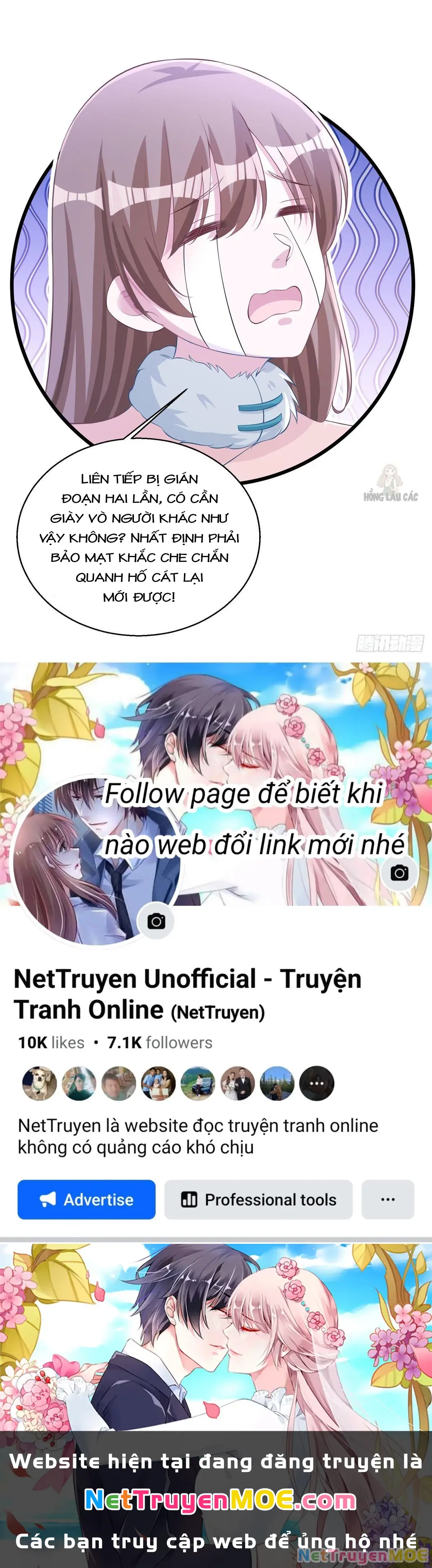 Thảnh Thơi Thú Thế Chủng Chủng Điền, Sinh Sinh Tể - Update Chapter 283 - Trang 45