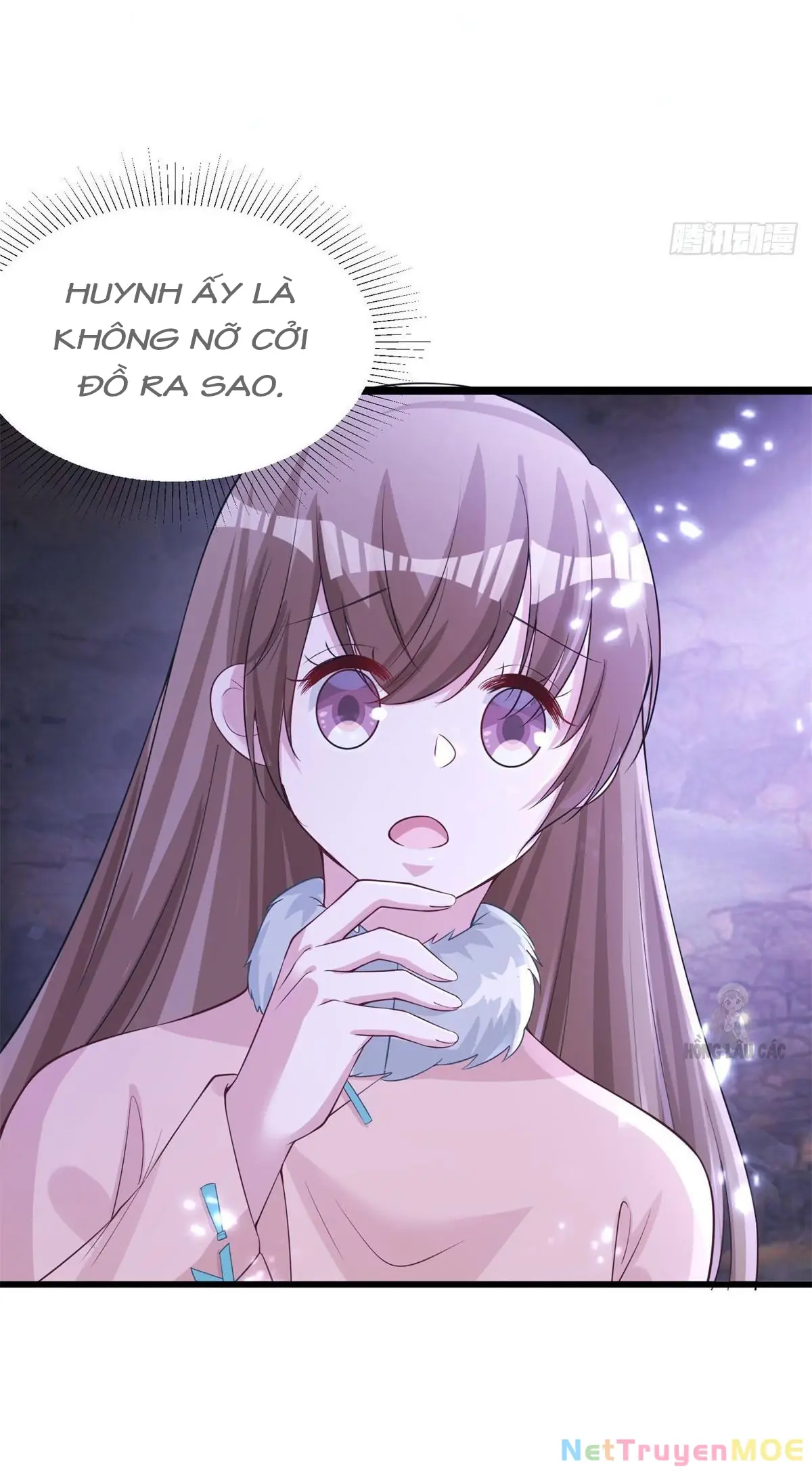 Thảnh Thơi Thú Thế Chủng Chủng Điền, Sinh Sinh Tể - Update Chapter 283 - Trang 7