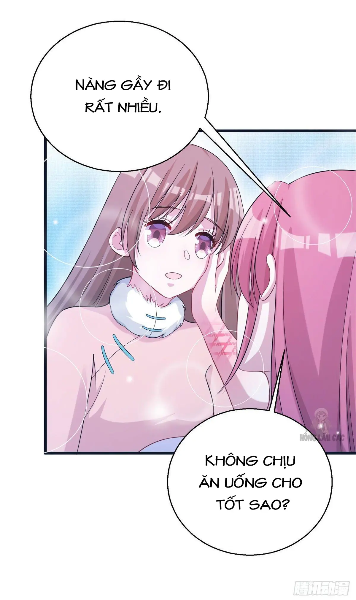 Thảnh Thơi Thú Thế Chủng Chủng Điền, Sinh Sinh Tể - Update Chapter 284 - Trang 10