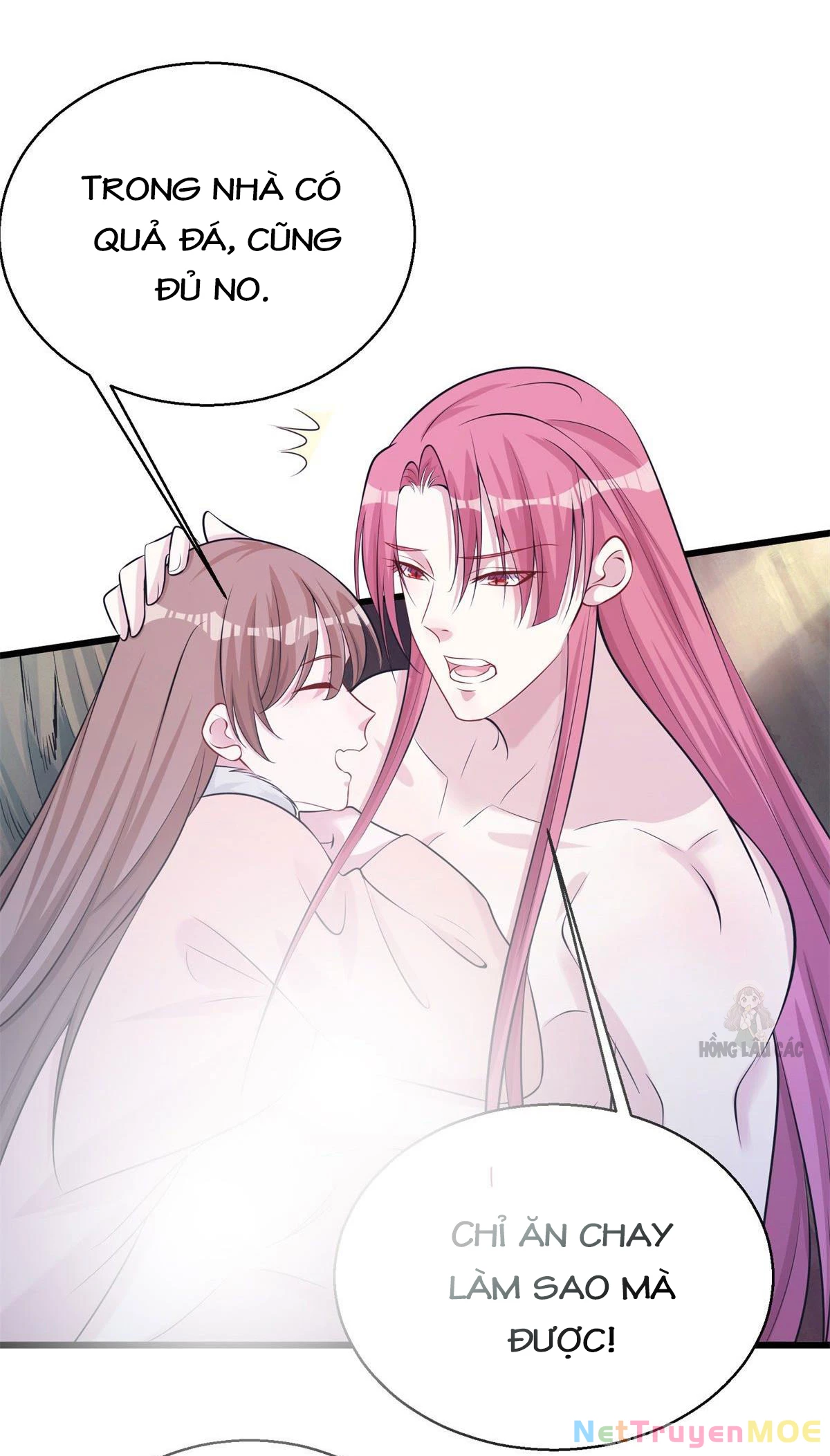 Thảnh Thơi Thú Thế Chủng Chủng Điền, Sinh Sinh Tể - Update Chapter 284 - Trang 11