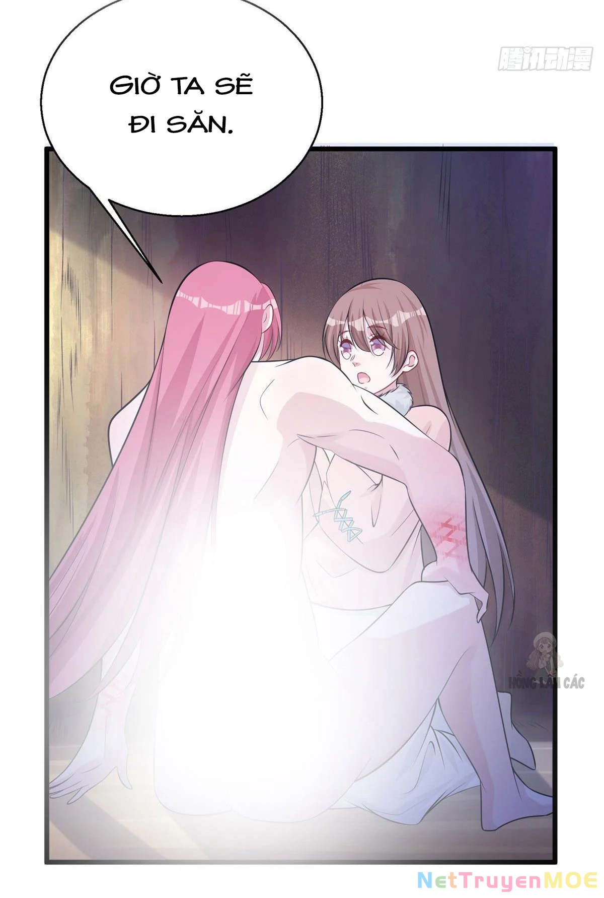 Thảnh Thơi Thú Thế Chủng Chủng Điền, Sinh Sinh Tể - Update Chapter 284 - Trang 12