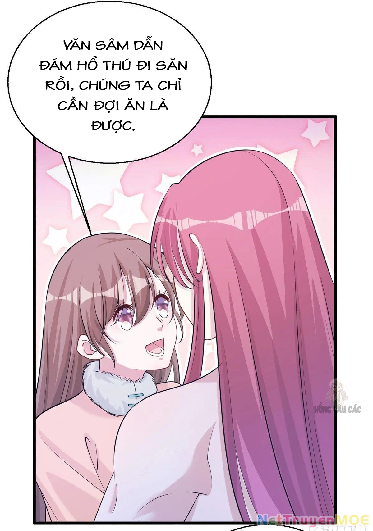 Thảnh Thơi Thú Thế Chủng Chủng Điền, Sinh Sinh Tể - Update Chapter 284 - Trang 15