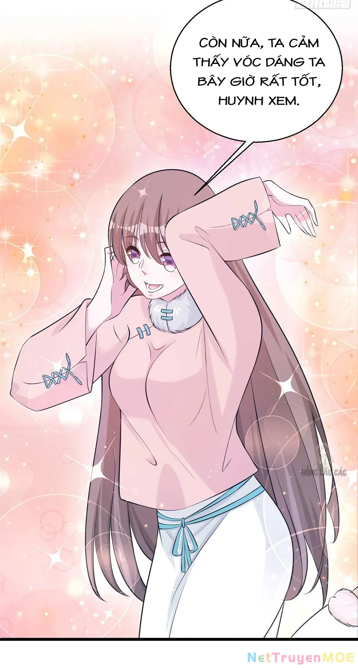 Thảnh Thơi Thú Thế Chủng Chủng Điền, Sinh Sinh Tể - Update Chapter 284 - Trang 16