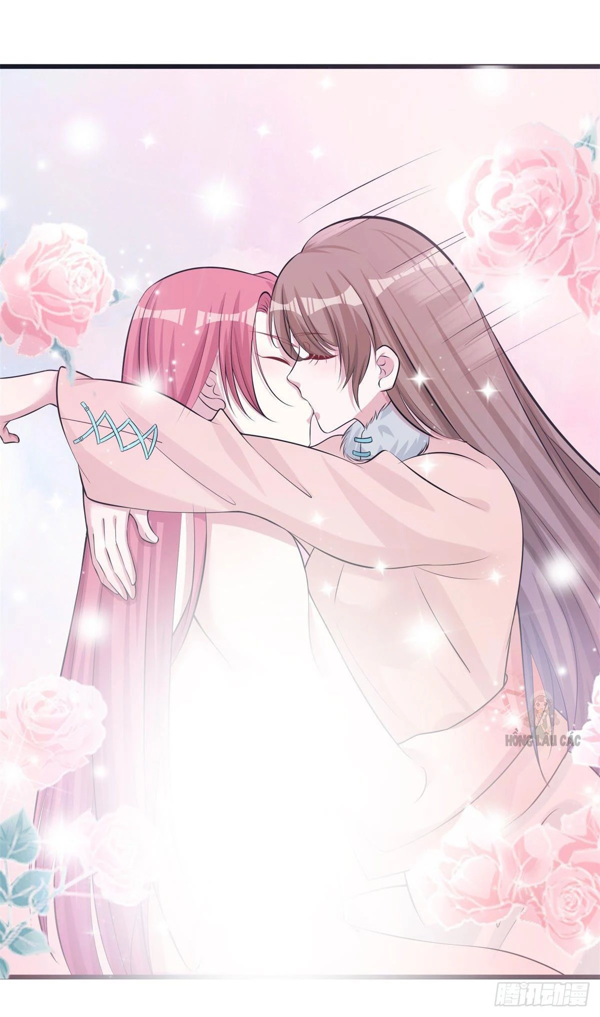 Thảnh Thơi Thú Thế Chủng Chủng Điền, Sinh Sinh Tể - Update Chapter 284 - Trang 19