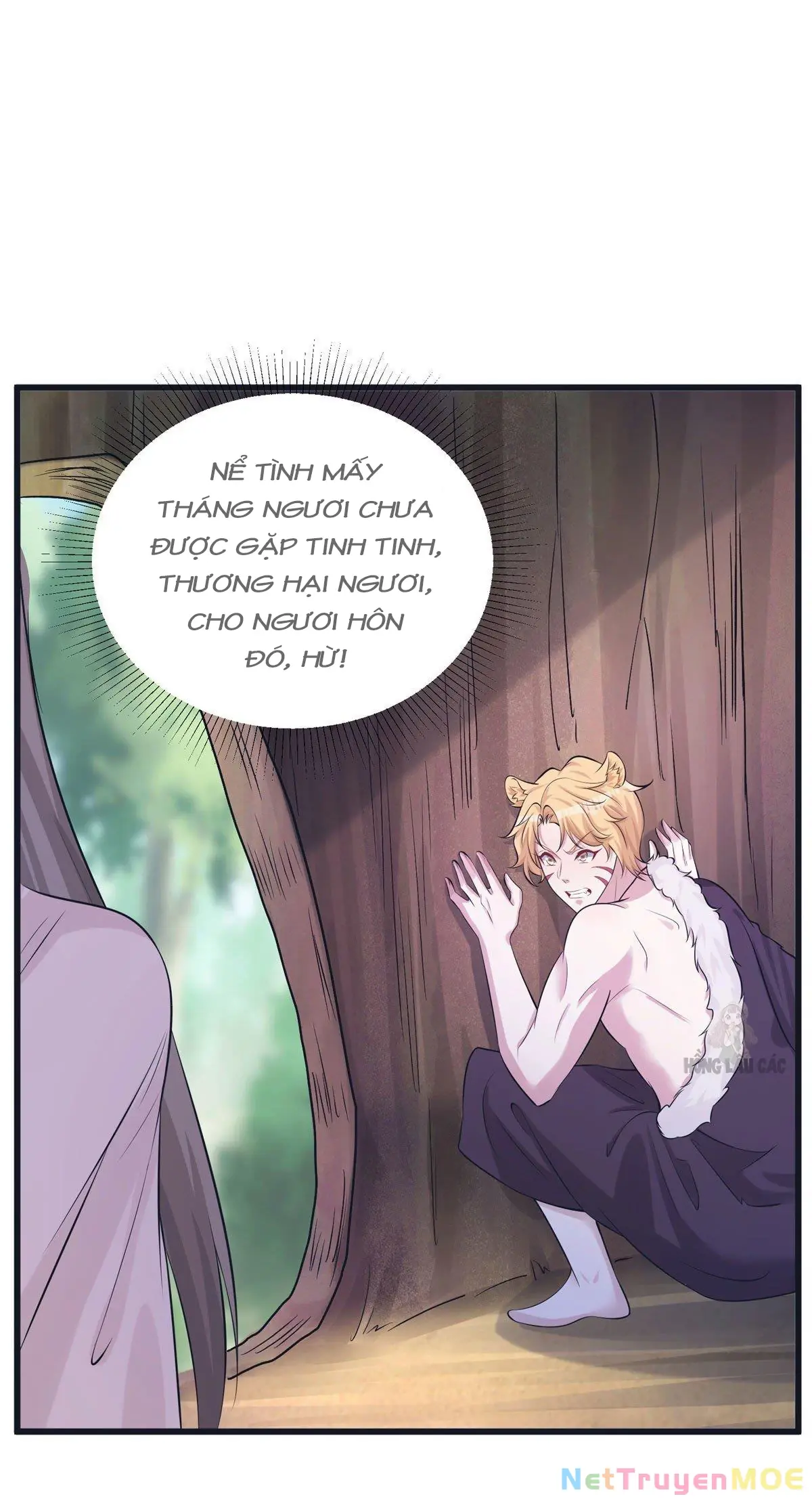 Thảnh Thơi Thú Thế Chủng Chủng Điền, Sinh Sinh Tể - Update Chapter 284 - Trang 20