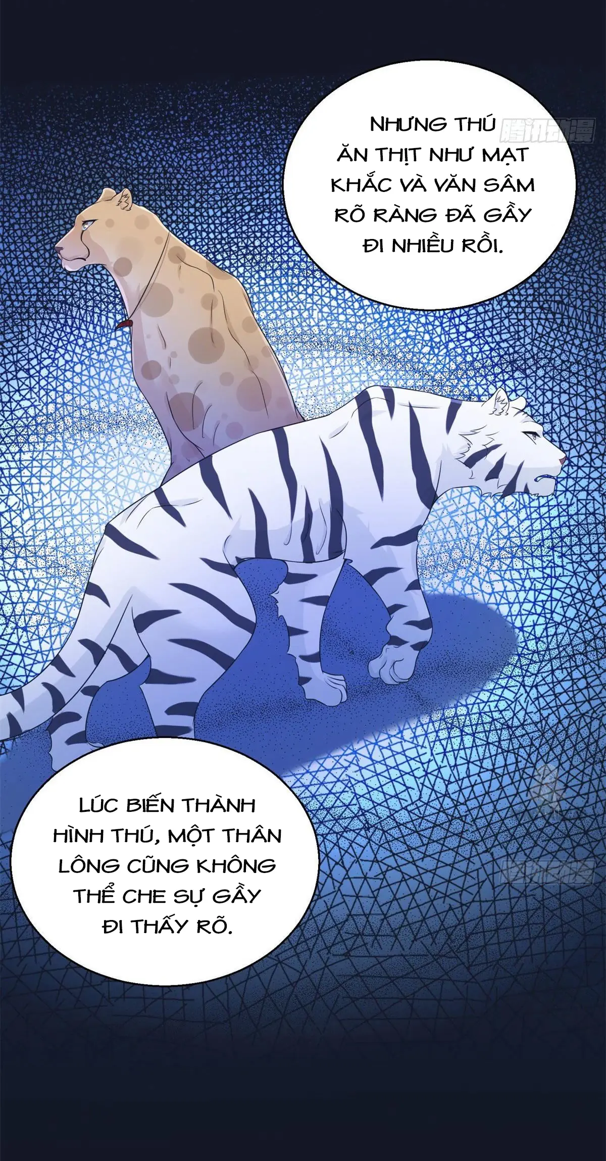 Thảnh Thơi Thú Thế Chủng Chủng Điền, Sinh Sinh Tể - Update Chapter 284 - Trang 24