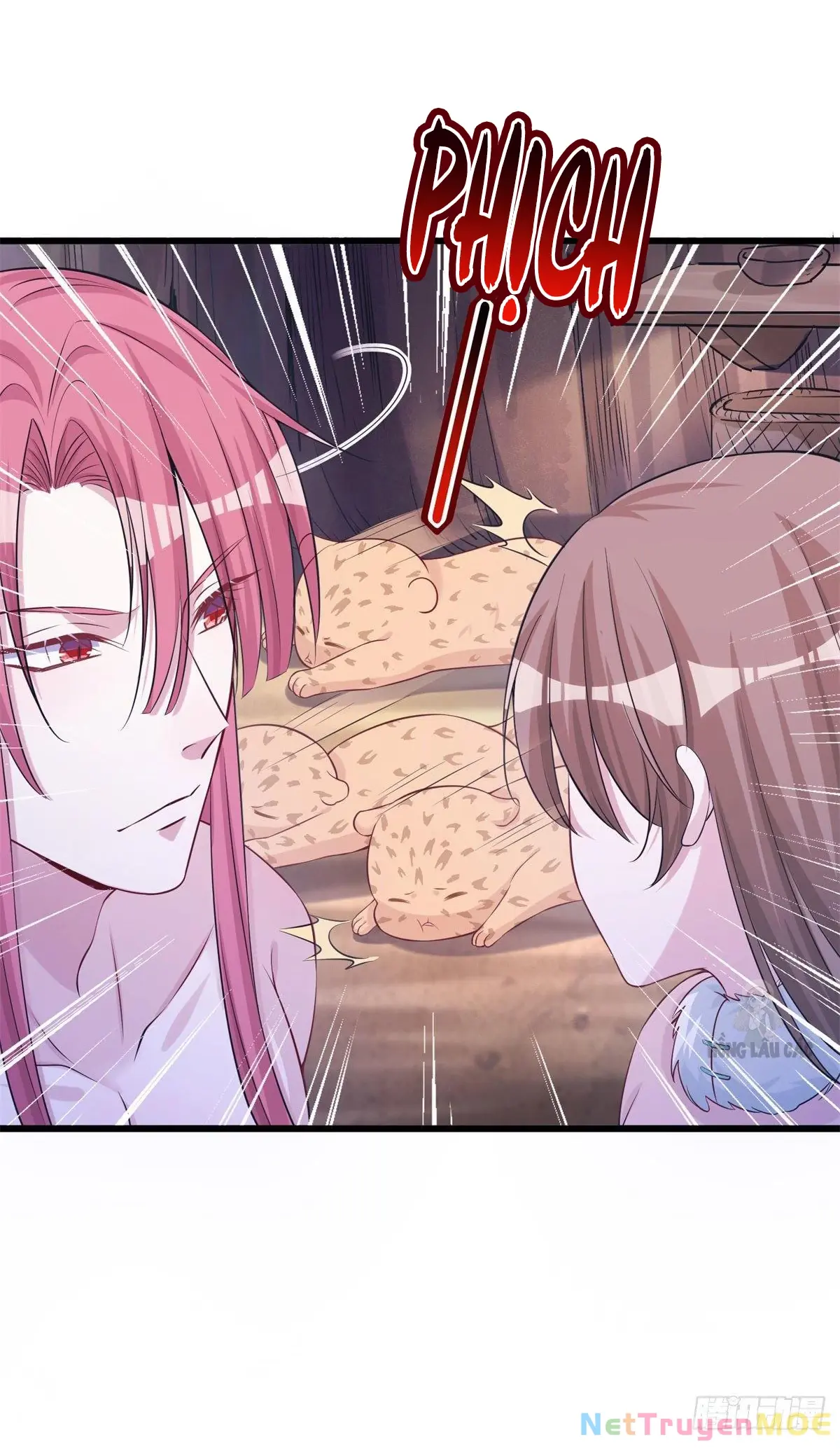 Thảnh Thơi Thú Thế Chủng Chủng Điền, Sinh Sinh Tể - Update Chapter 284 - Trang 25