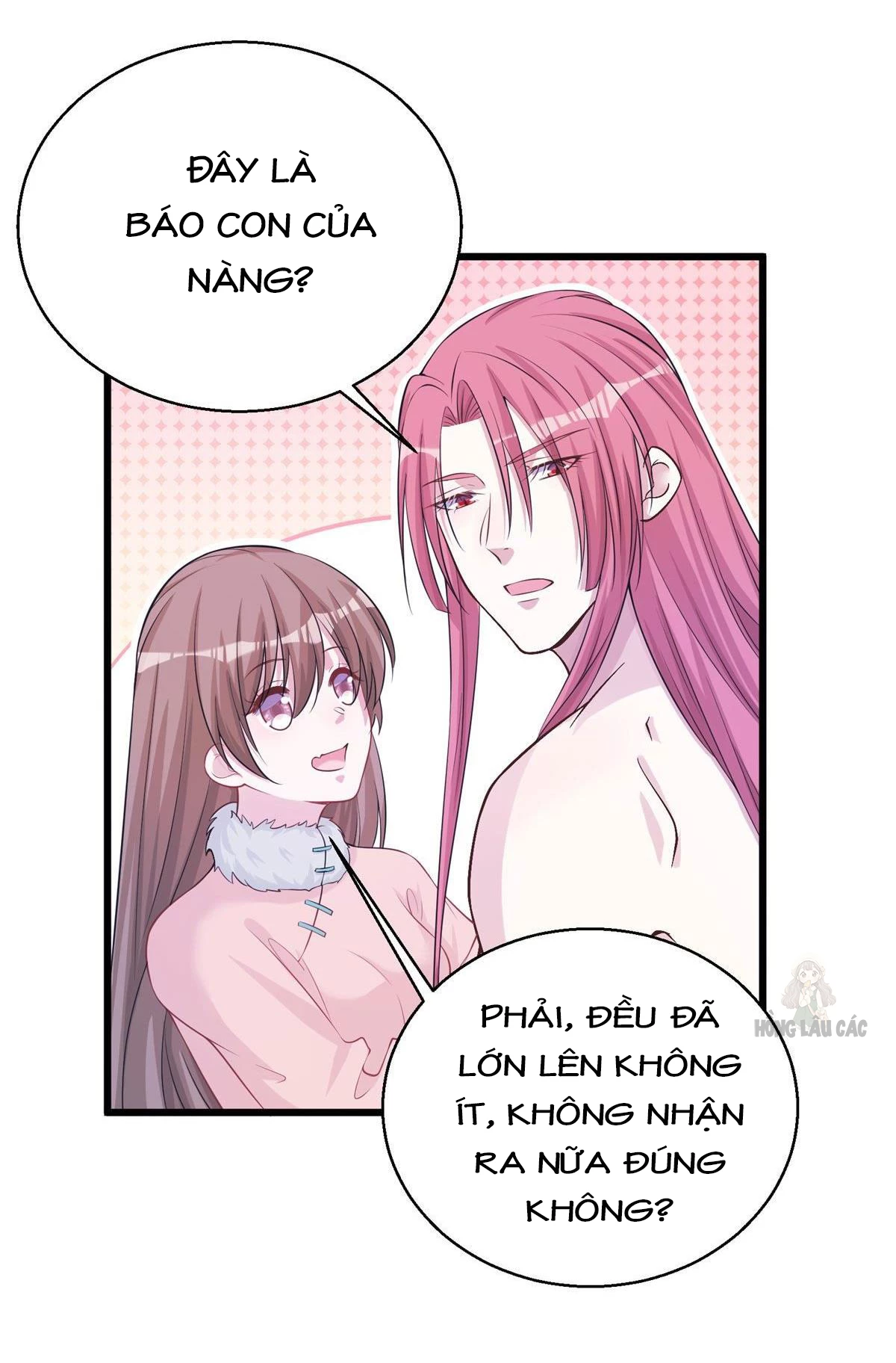 Thảnh Thơi Thú Thế Chủng Chủng Điền, Sinh Sinh Tể - Update Chapter 284 - Trang 26