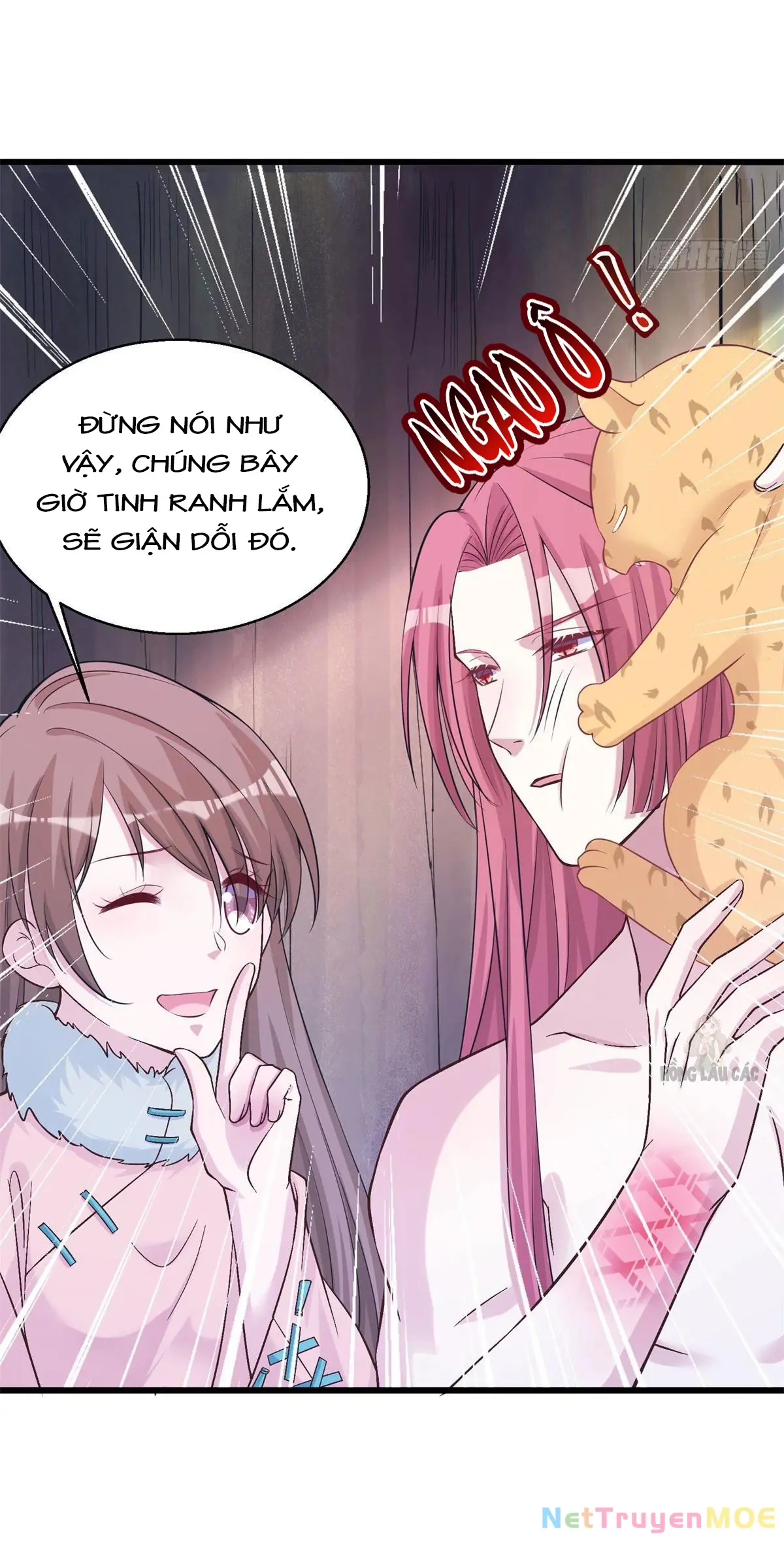 Thảnh Thơi Thú Thế Chủng Chủng Điền, Sinh Sinh Tể - Update Chapter 284 - Trang 29