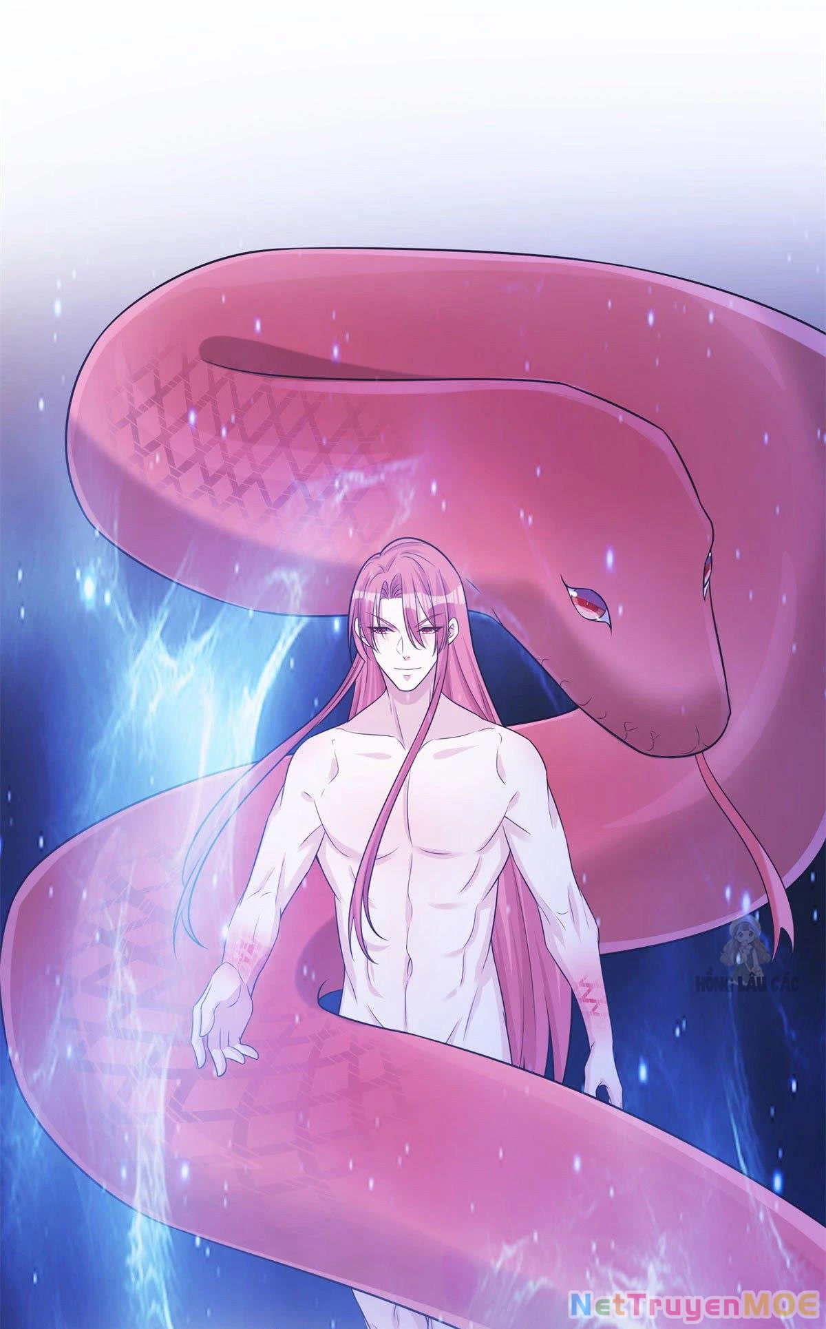 Thảnh Thơi Thú Thế Chủng Chủng Điền, Sinh Sinh Tể - Update Chapter 284 - Trang 3
