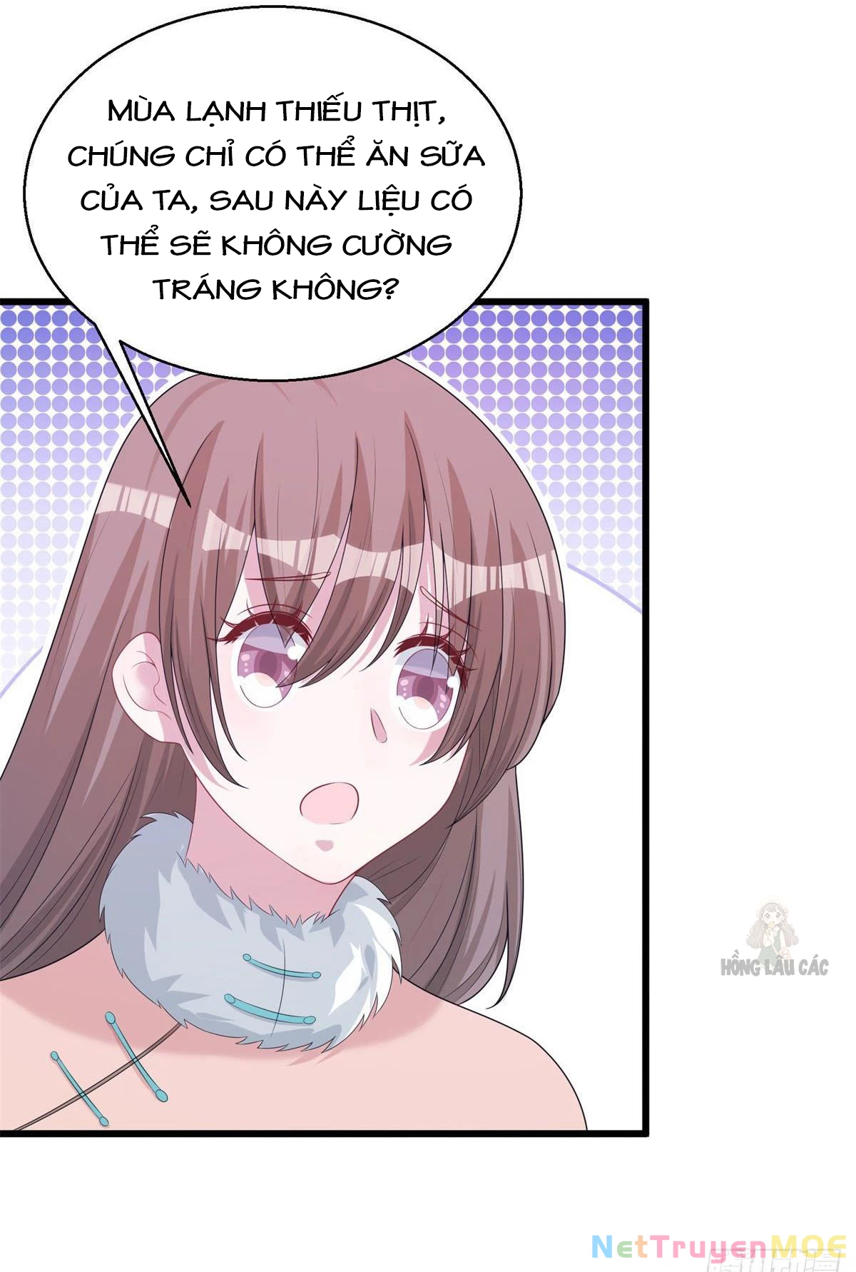 Thảnh Thơi Thú Thế Chủng Chủng Điền, Sinh Sinh Tể - Update Chapter 284 - Trang 31
