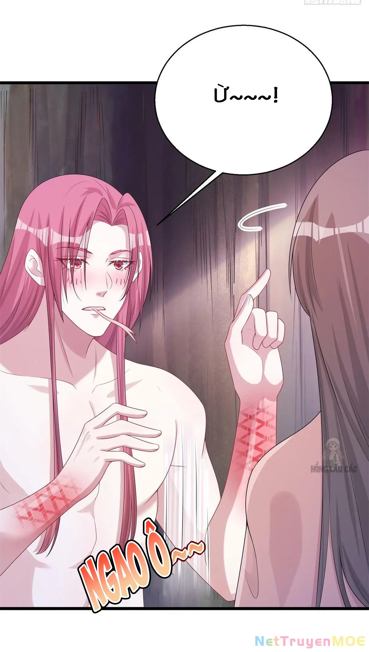 Thảnh Thơi Thú Thế Chủng Chủng Điền, Sinh Sinh Tể - Update Chapter 284 - Trang 32