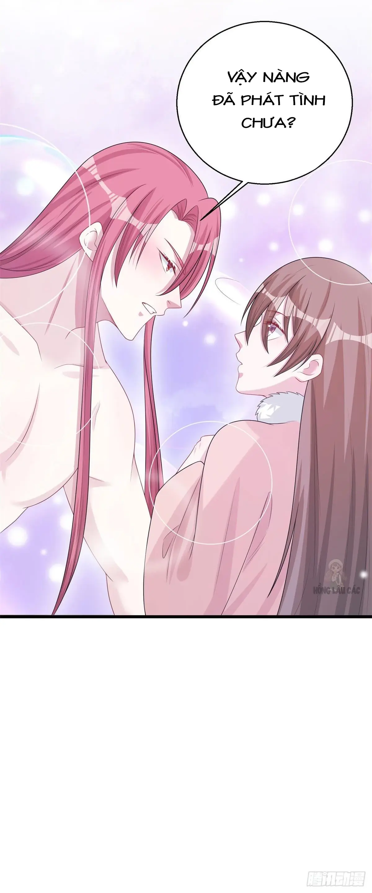 Thảnh Thơi Thú Thế Chủng Chủng Điền, Sinh Sinh Tể - Update Chapter 284 - Trang 34